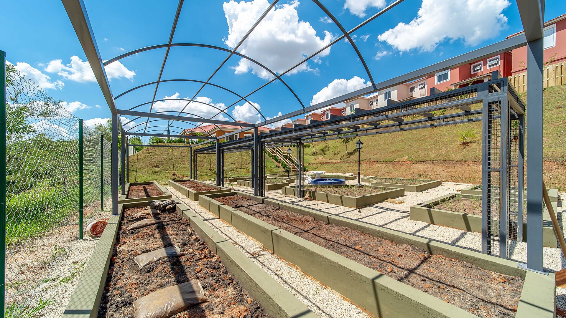 Veja Como Ficou o Casas de Toscana no Medeiros em Jundiaí