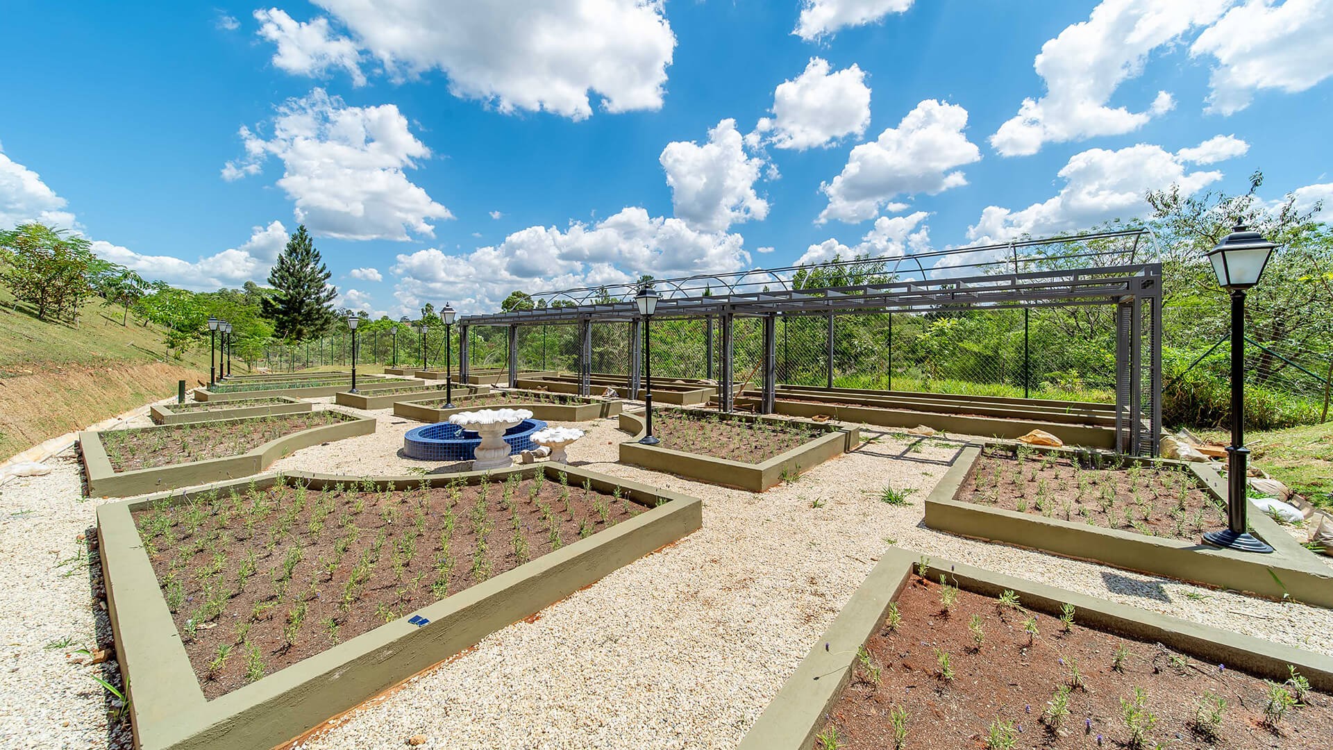 Veja Como Ficou o Casas de Toscana no Medeiros em Jundiaí