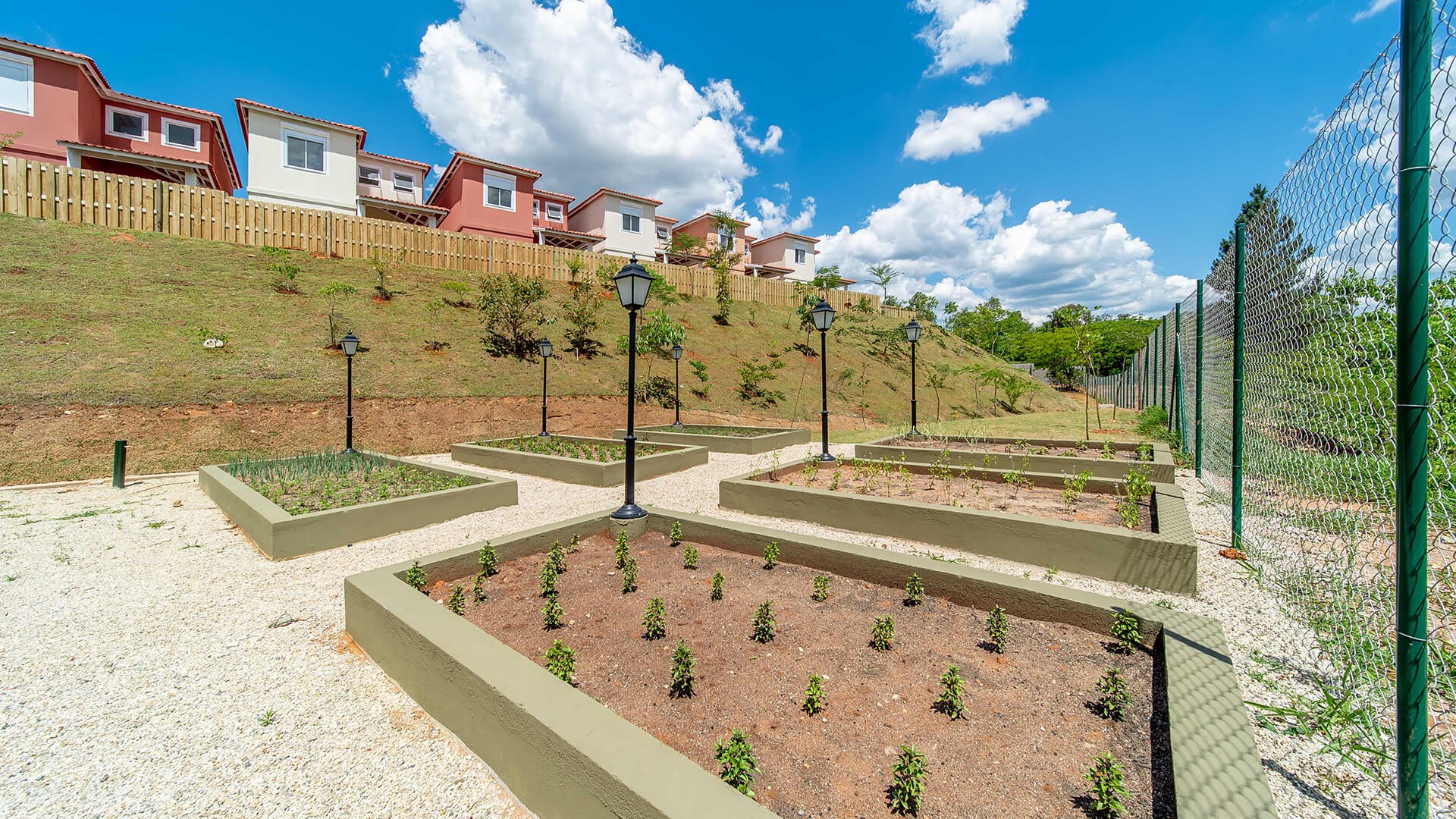 Veja Como Ficou o Casas de Toscana no Medeiros em Jundiaí