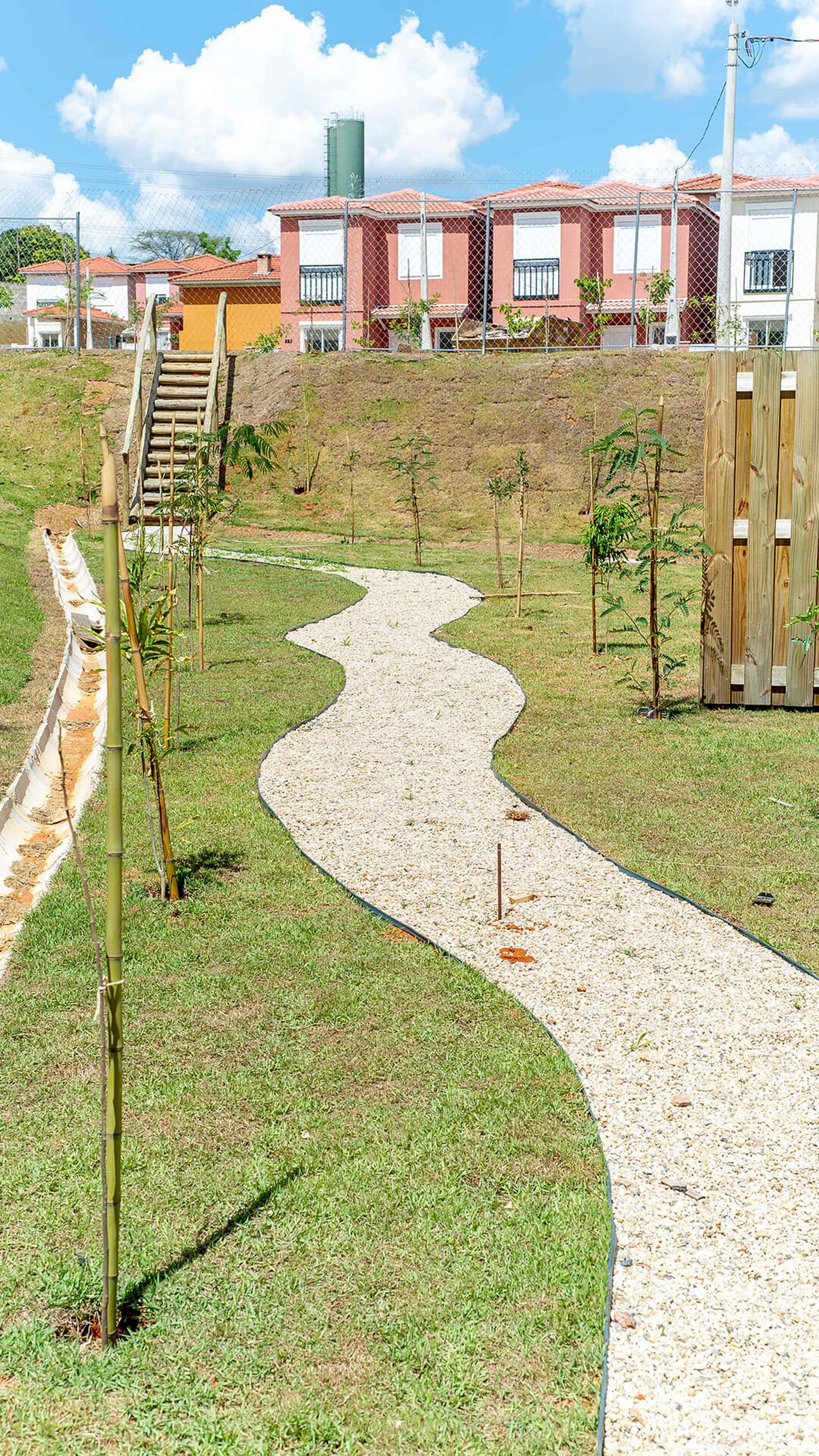 Veja Como Ficou o Casas de Toscana no Medeiros em Jundiaí