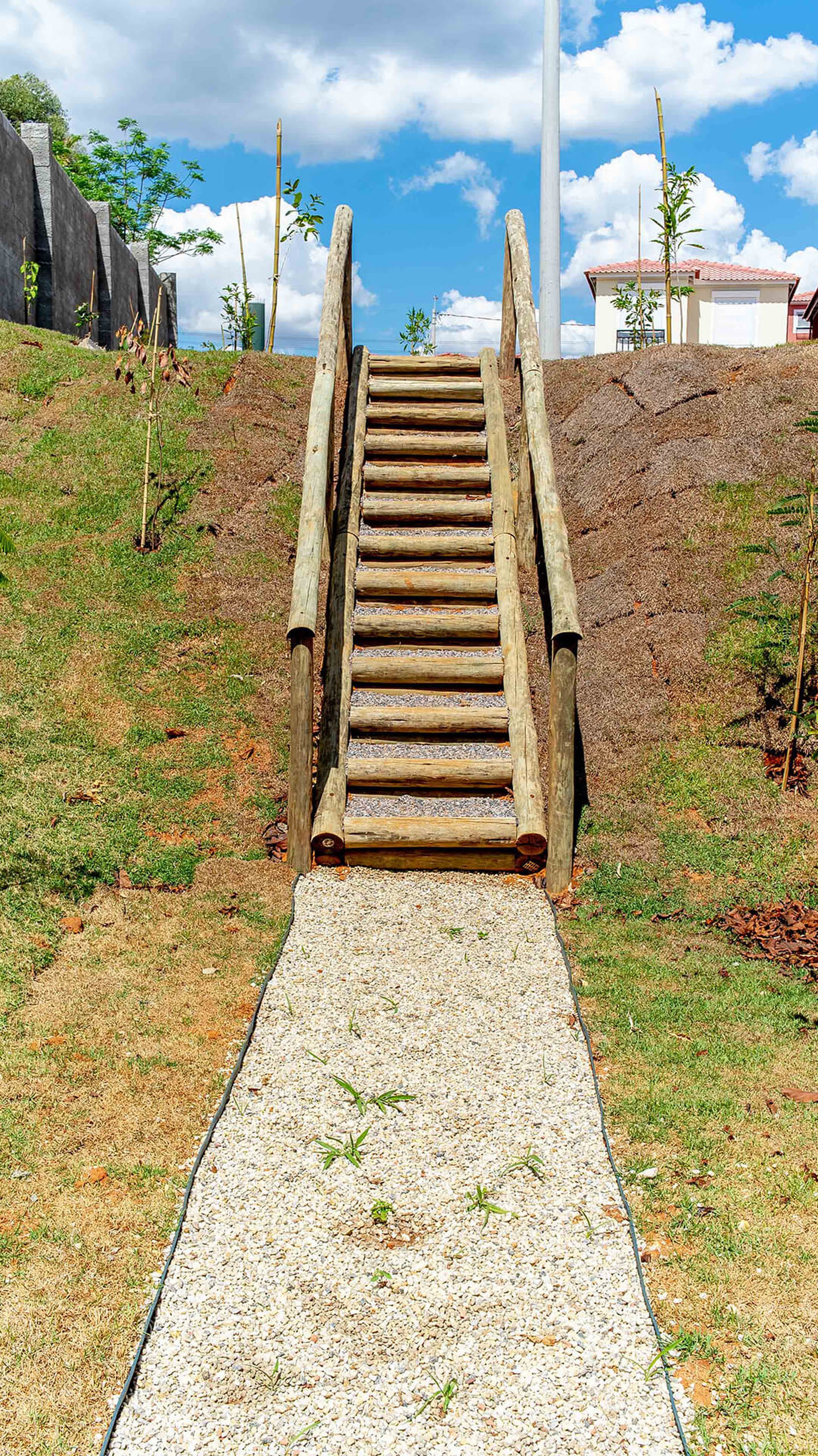 Veja Como Ficou o Casas de Toscana no Medeiros em Jundiaí