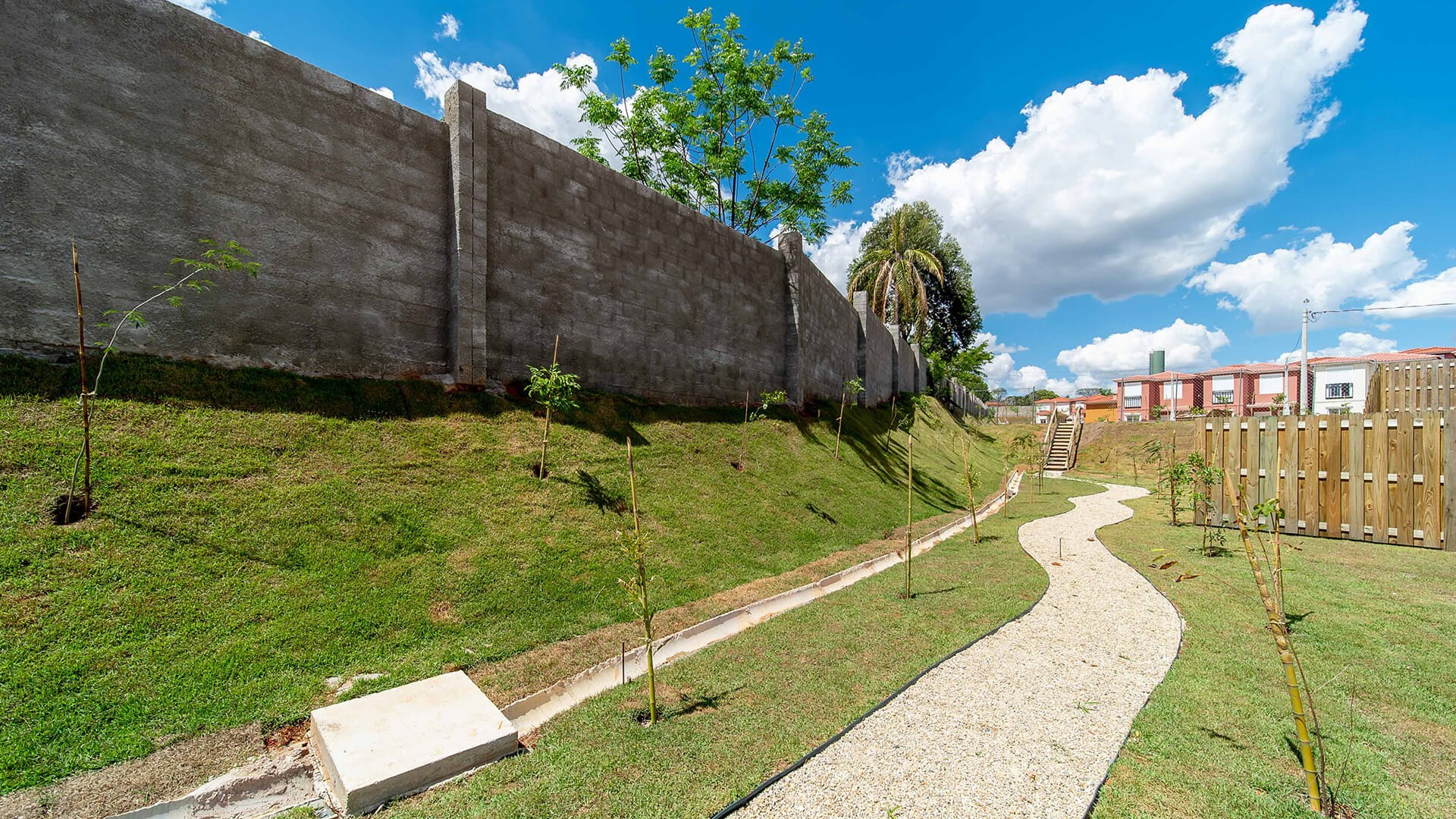 Veja Como Ficou o Casas de Toscana no Medeiros em Jundiaí