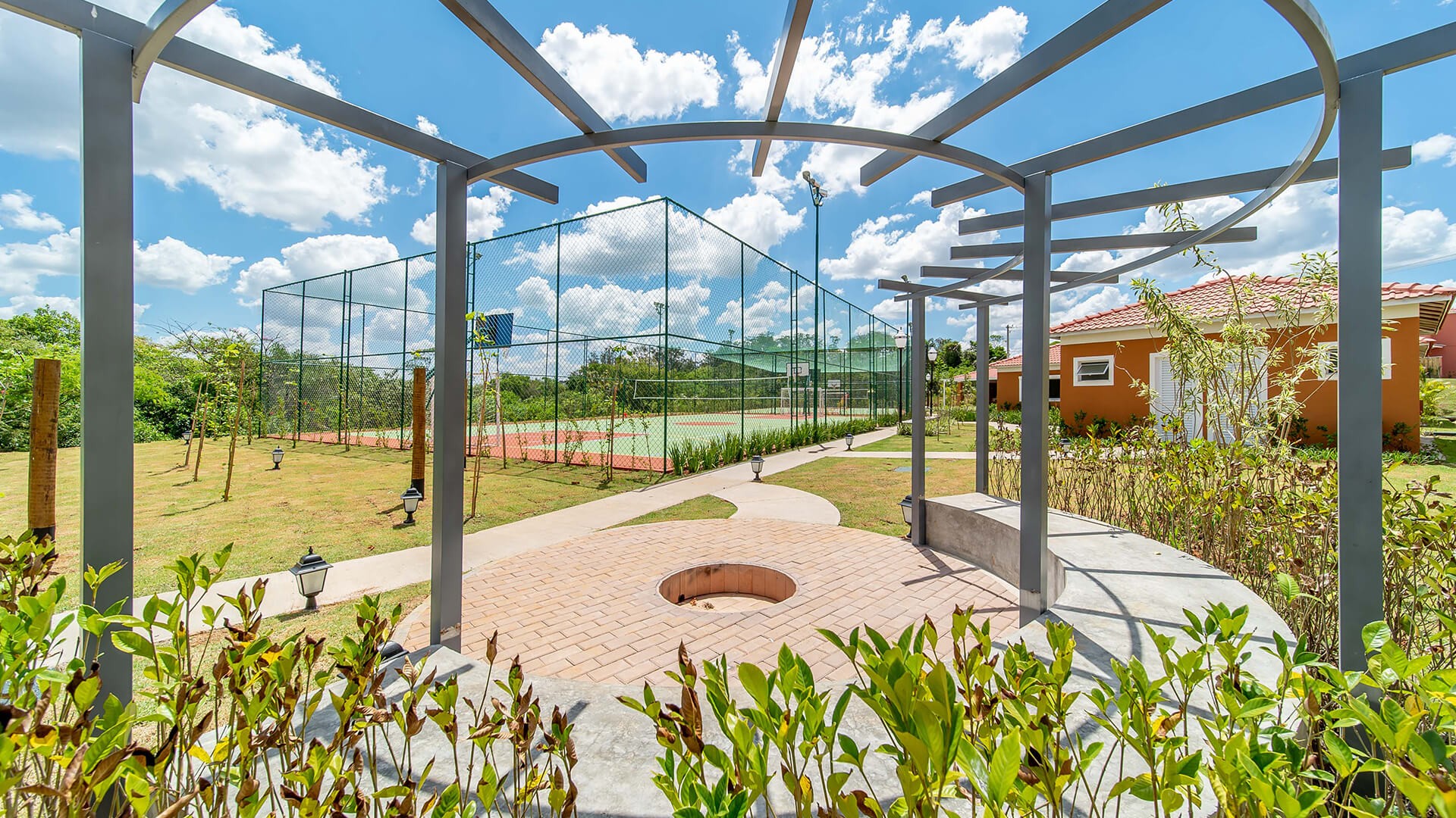 Veja Como Ficou o Casas de Toscana no Medeiros em Jundiaí