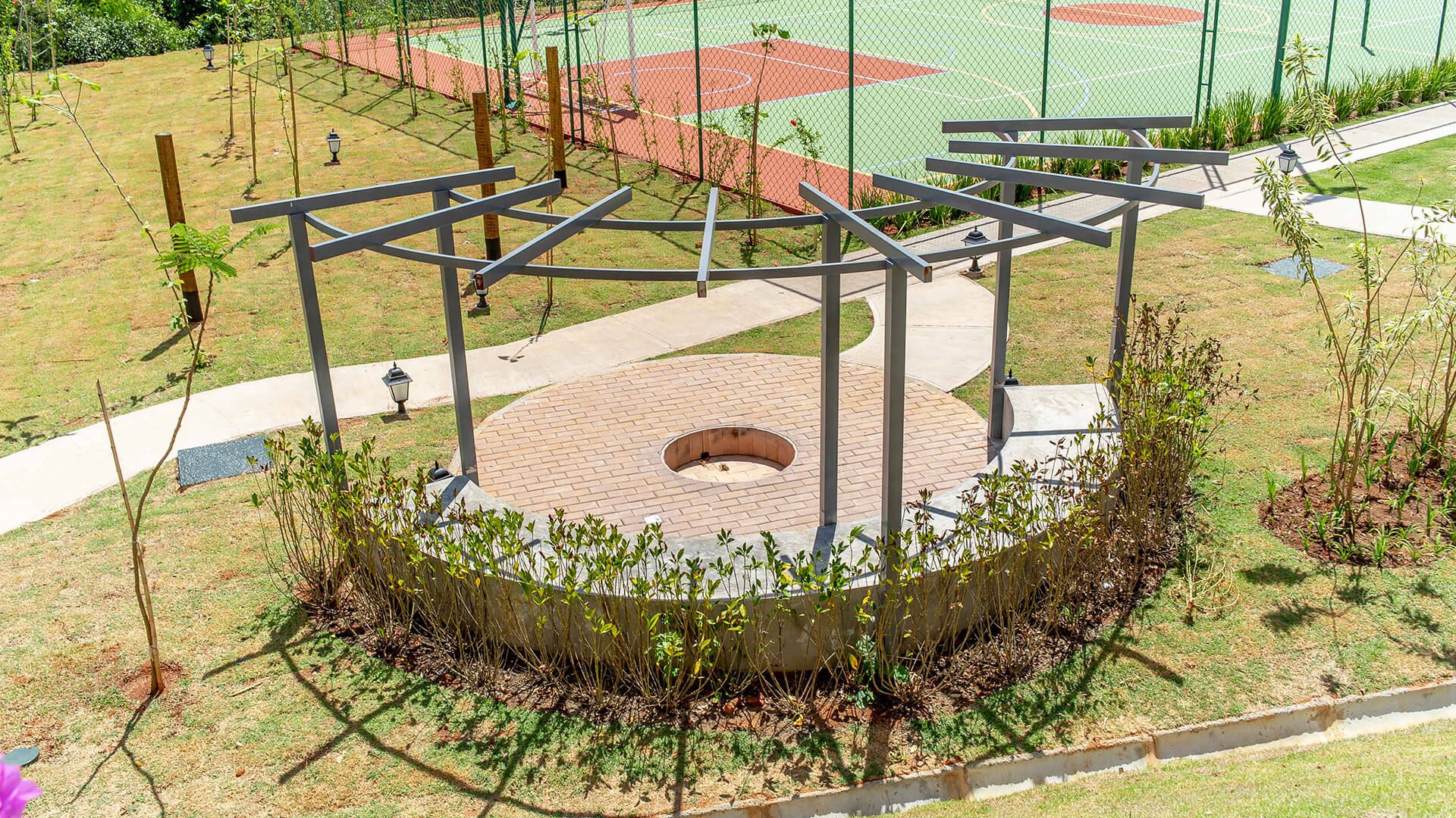 Veja Como Ficou o Casas de Toscana no Medeiros em Jundiaí