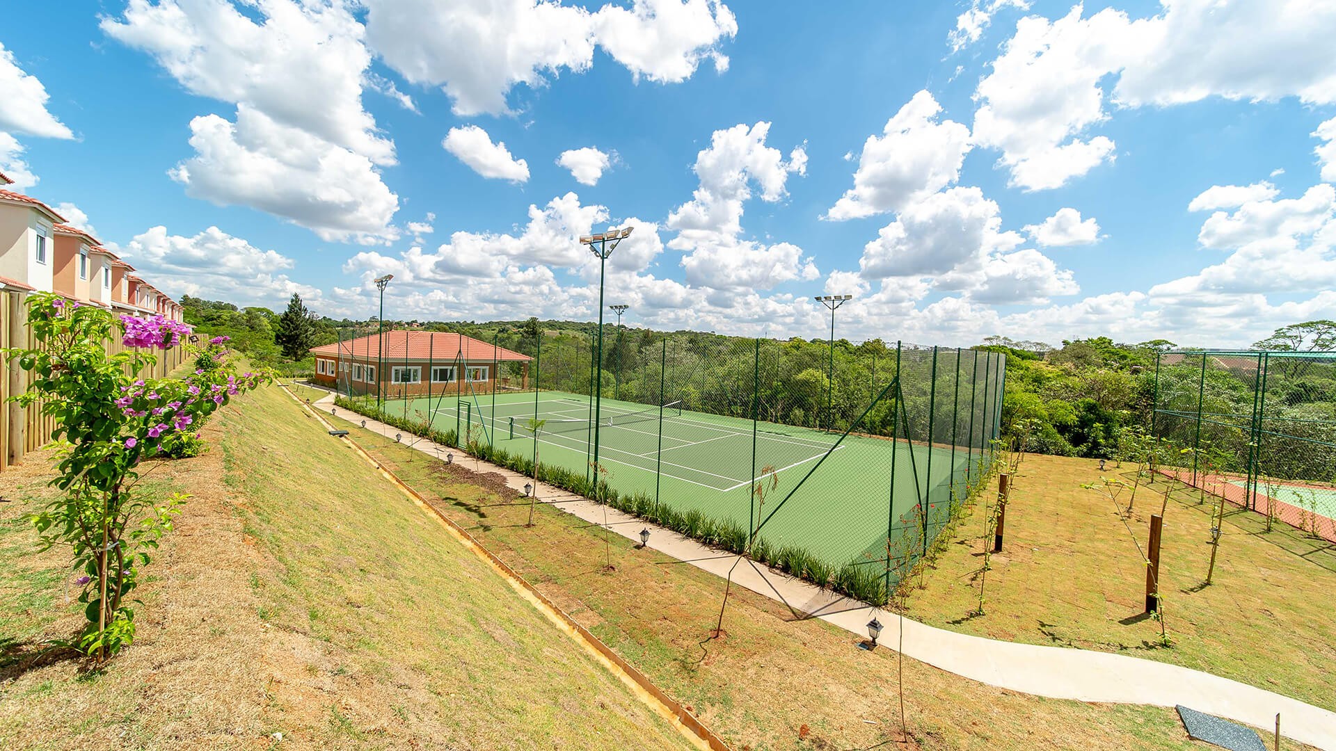 Veja Como Ficou o Casas de Toscana no Medeiros em Jundiaí