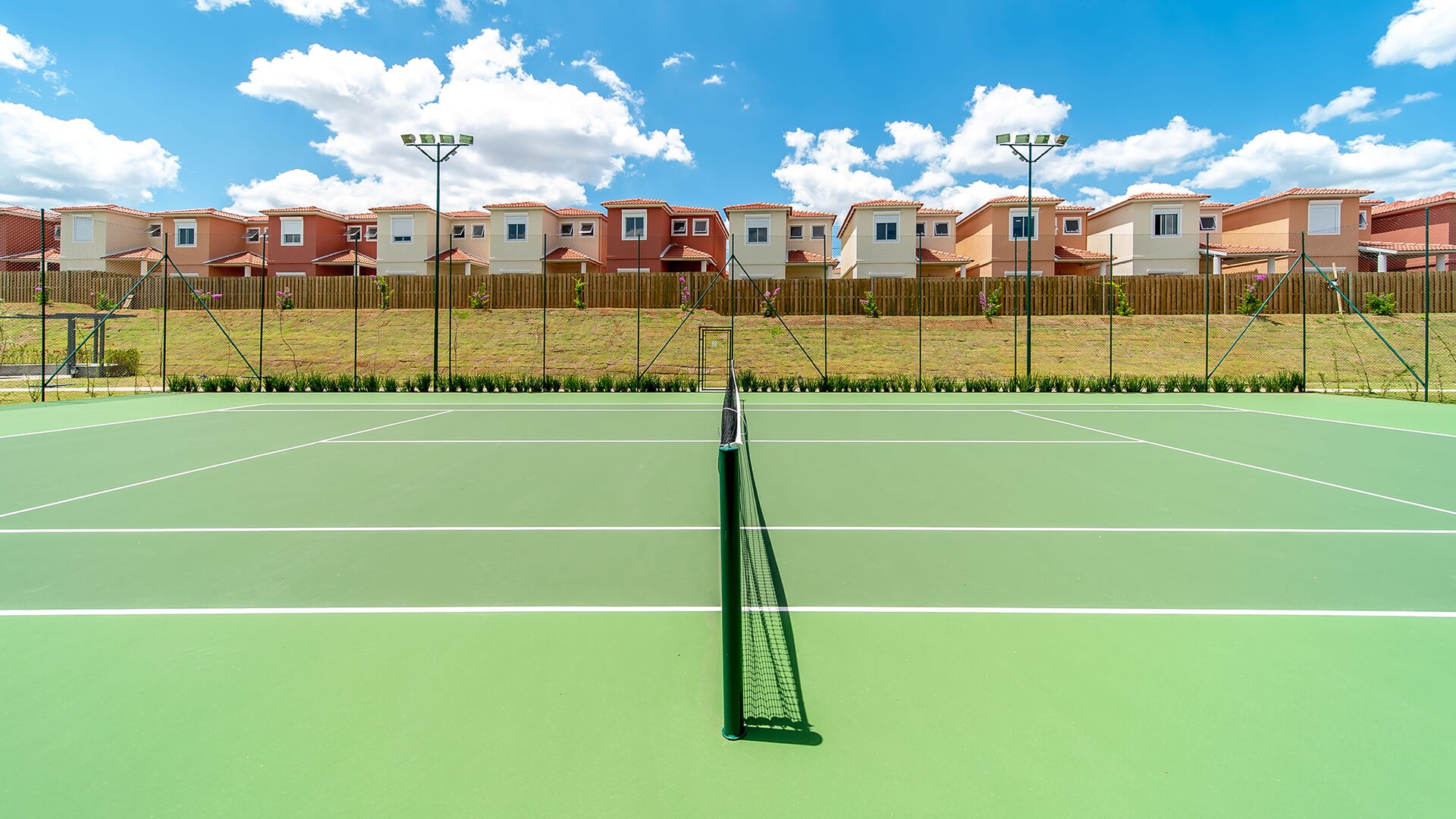 Veja Como Ficou o Casas de Toscana no Medeiros em Jundiaí