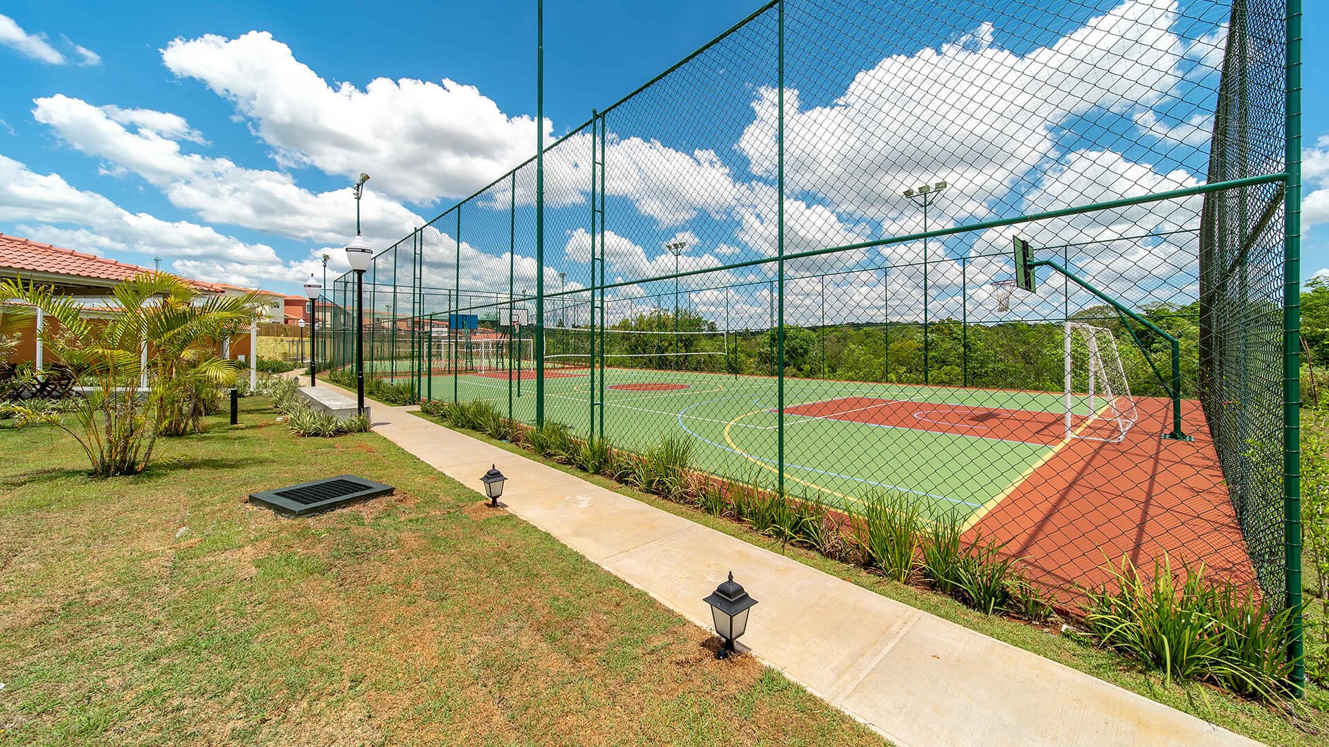 Veja Como Ficou o Casas de Toscana no Medeiros em Jundiaí