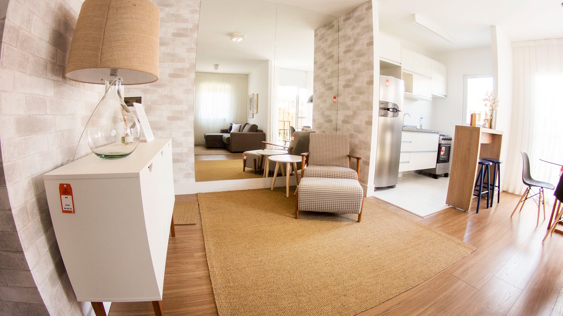 Veja Como Ficou o Casas de Toscana no Medeiros em Jundiaí