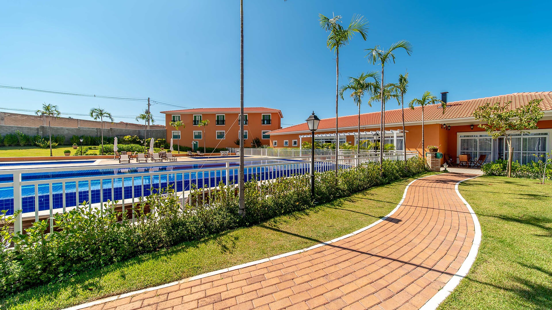 Veja Como Ficou o Casas de Toscana no Medeiros em Jundiaí