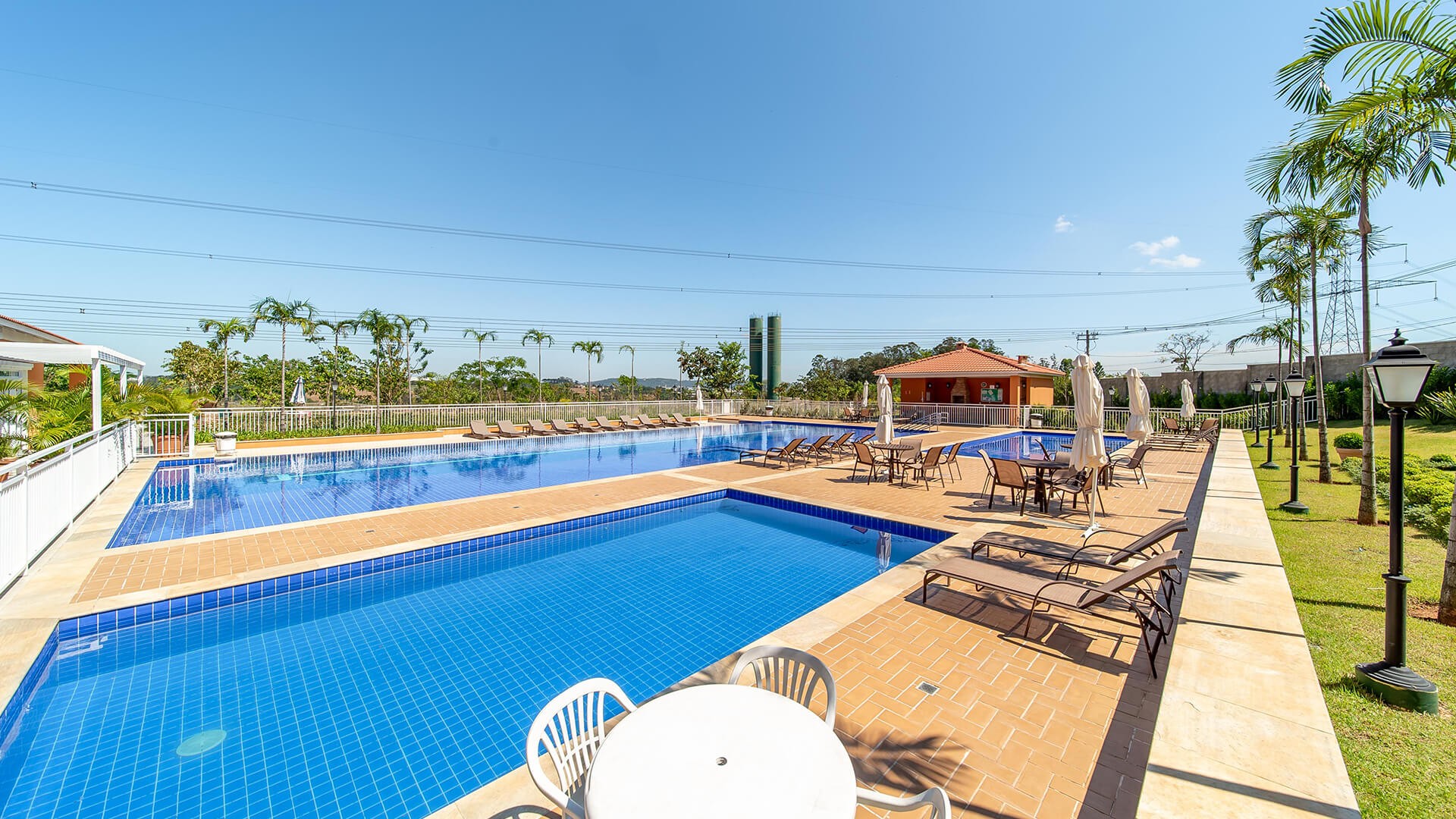 Veja Como Ficou o Casas de Toscana no Medeiros em Jundiaí