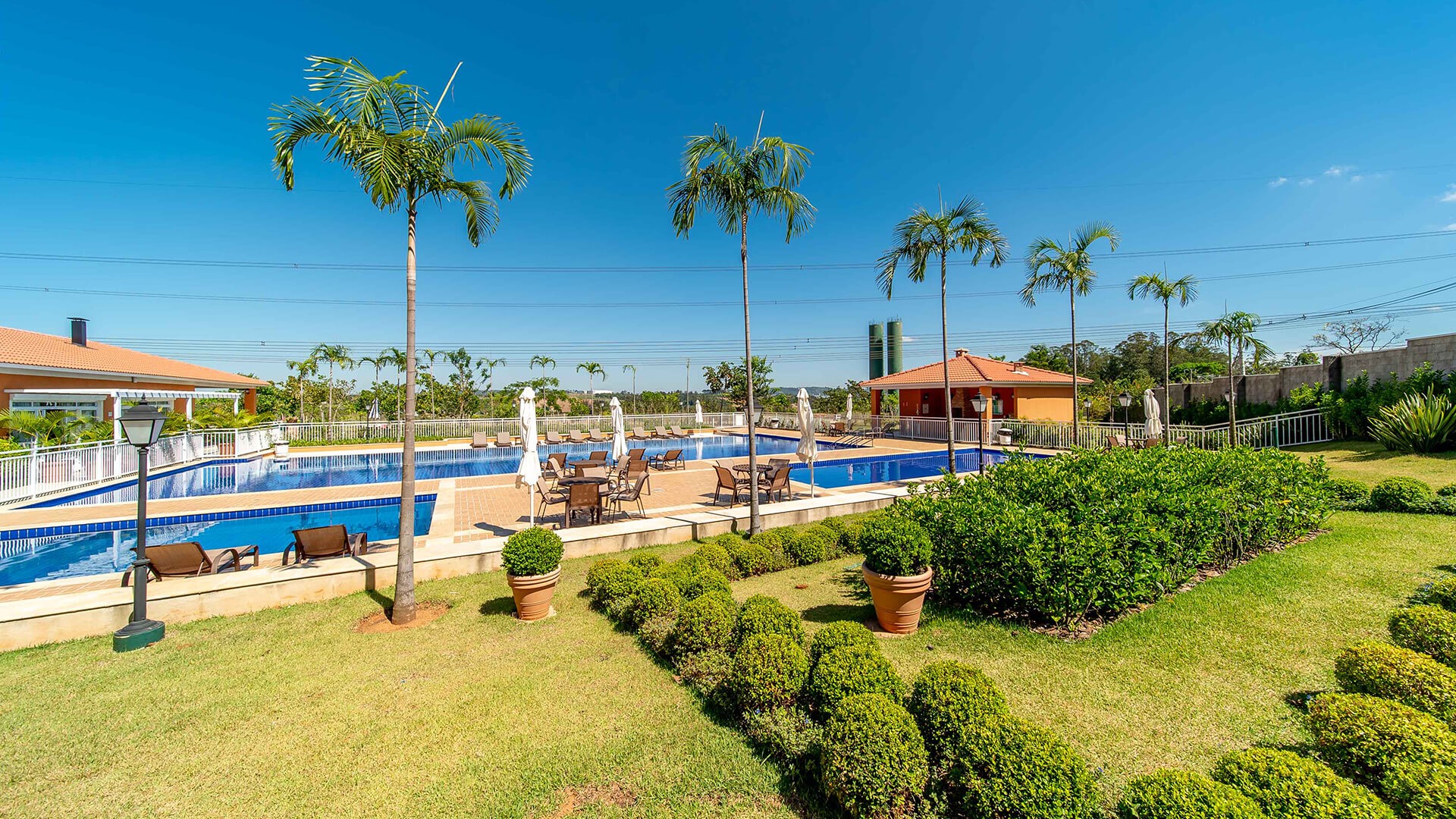 Veja Como Ficou o Casas de Toscana no Medeiros em Jundiaí