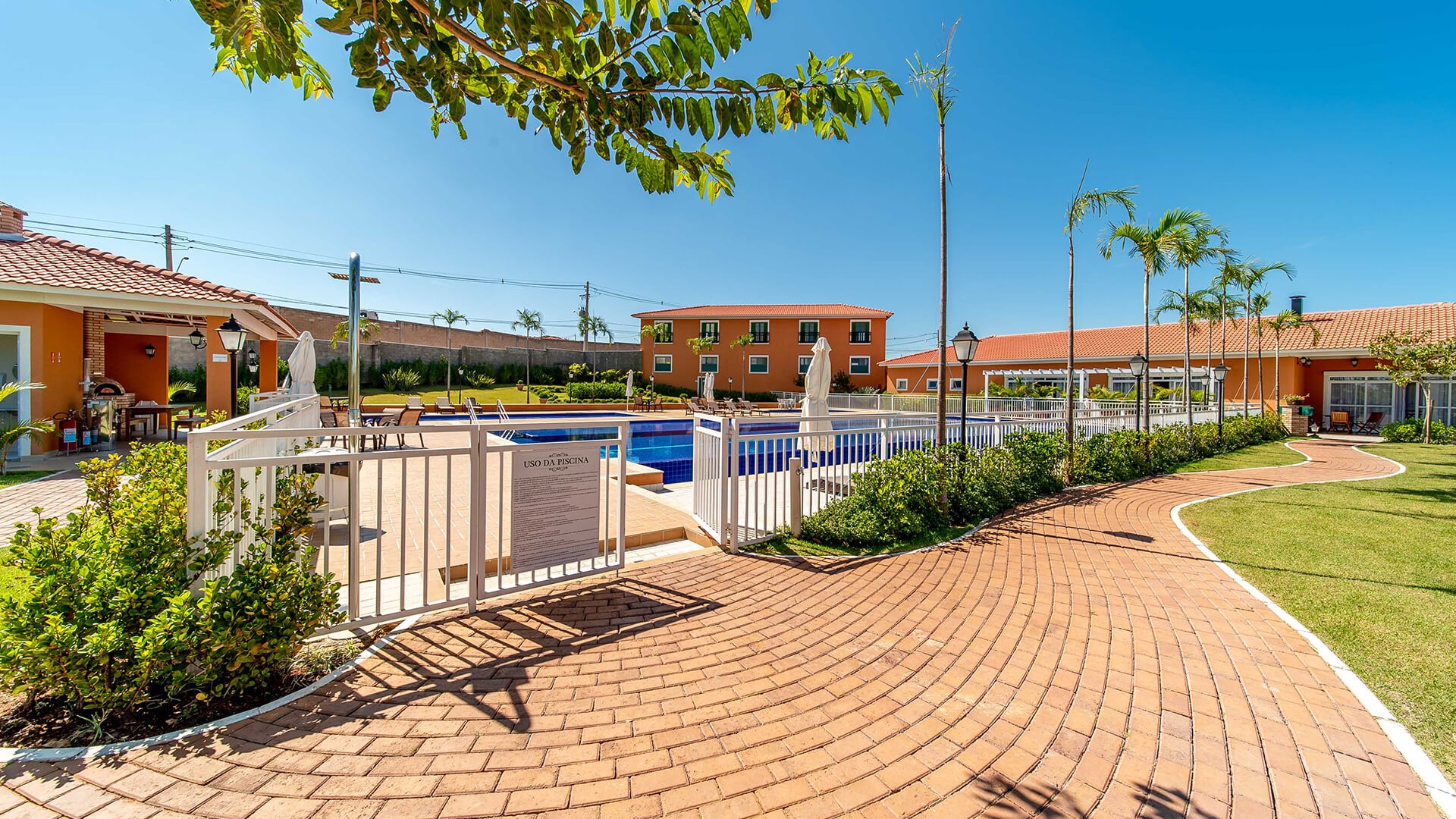 Veja Como Ficou o Casas de Toscana no Medeiros em Jundiaí