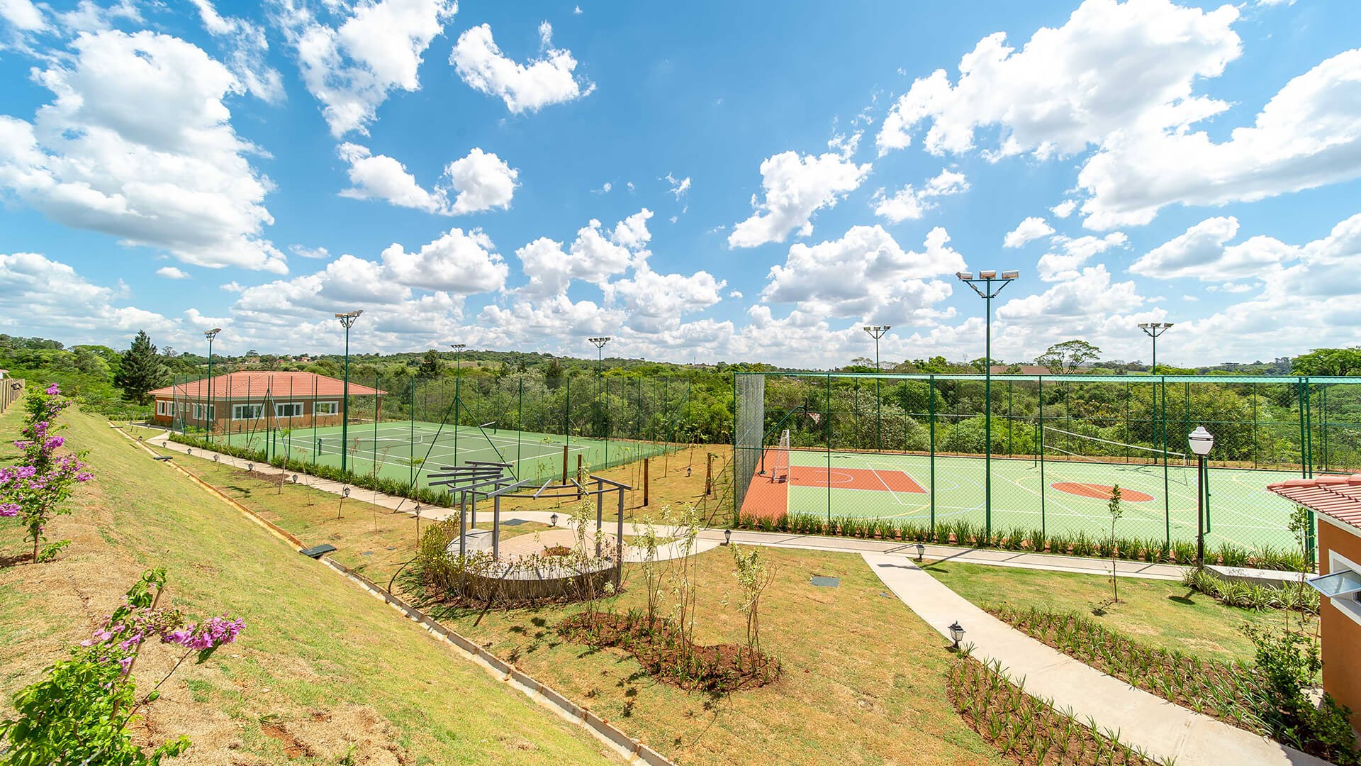 Veja Como Ficou o Casas de Toscana no Medeiros em Jundiaí