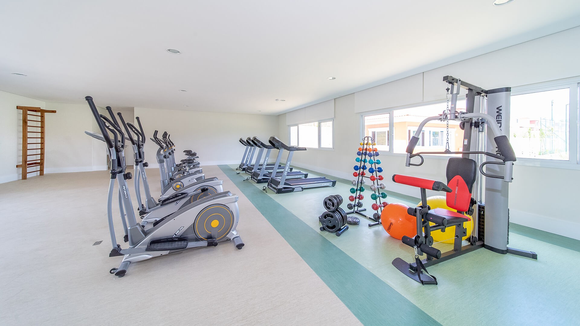 Veja Como Ficou o Casas de Toscana no Medeiros em Jundiaí