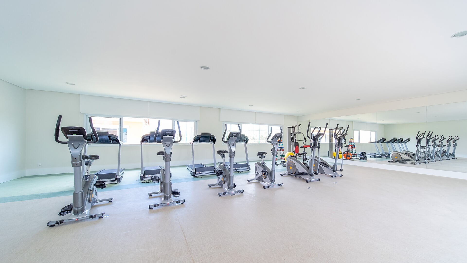 Veja Como Ficou o Casas de Toscana no Medeiros em Jundiaí