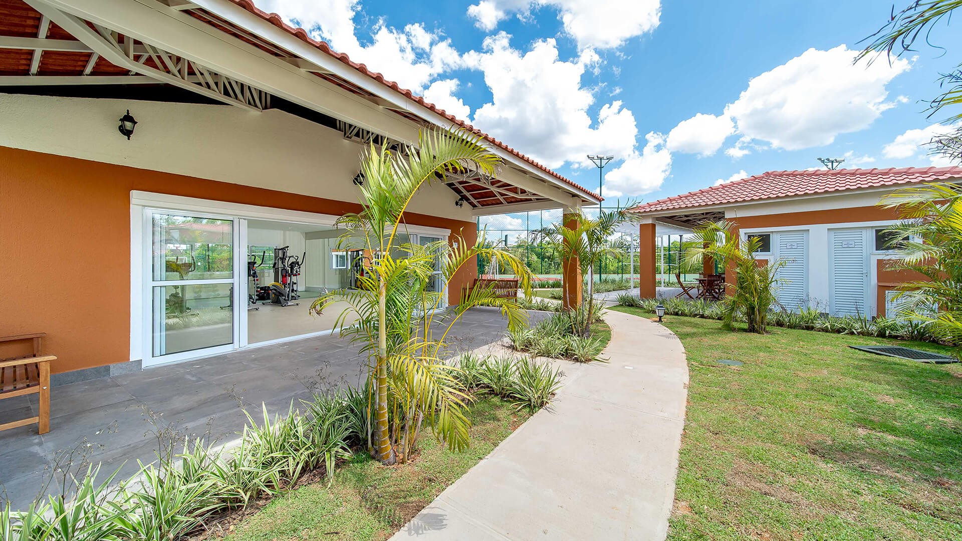 Veja Como Ficou o Casas de Toscana no Medeiros em Jundiaí