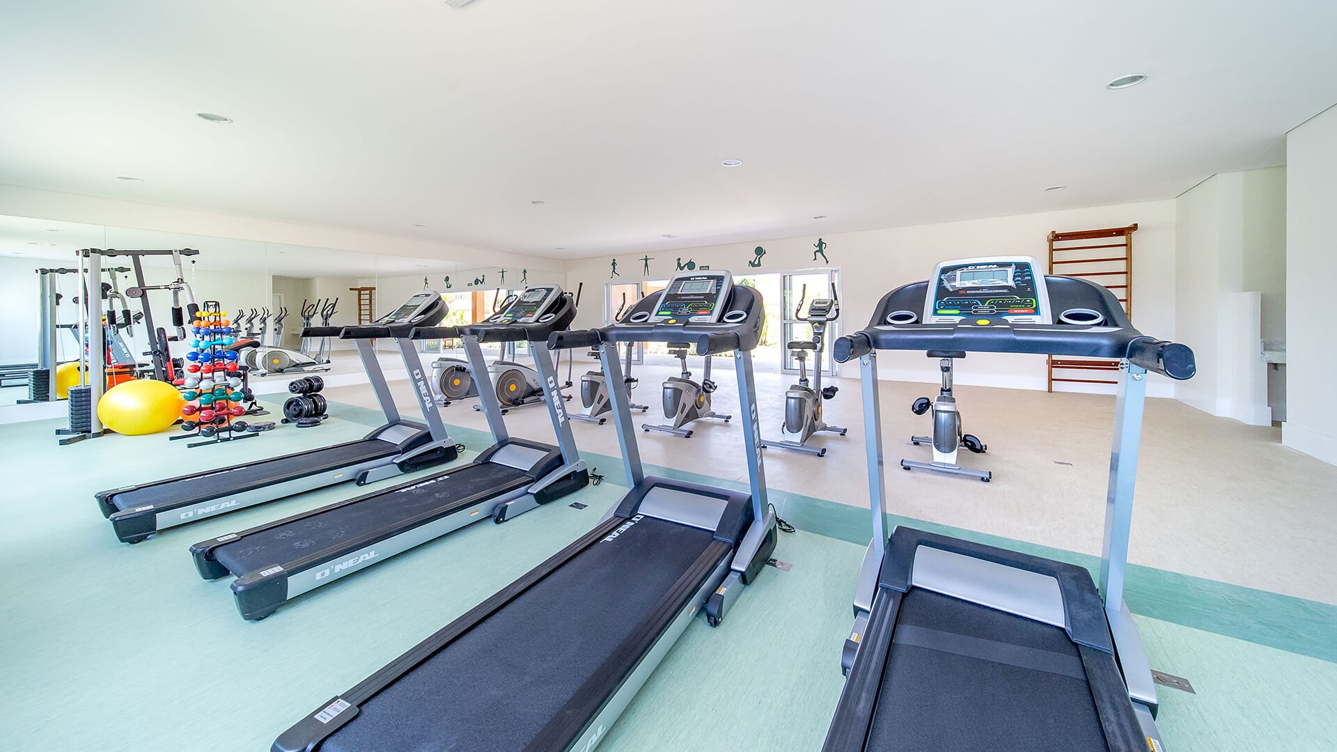 Veja Como Ficou o Casas de Toscana no Medeiros em Jundiaí