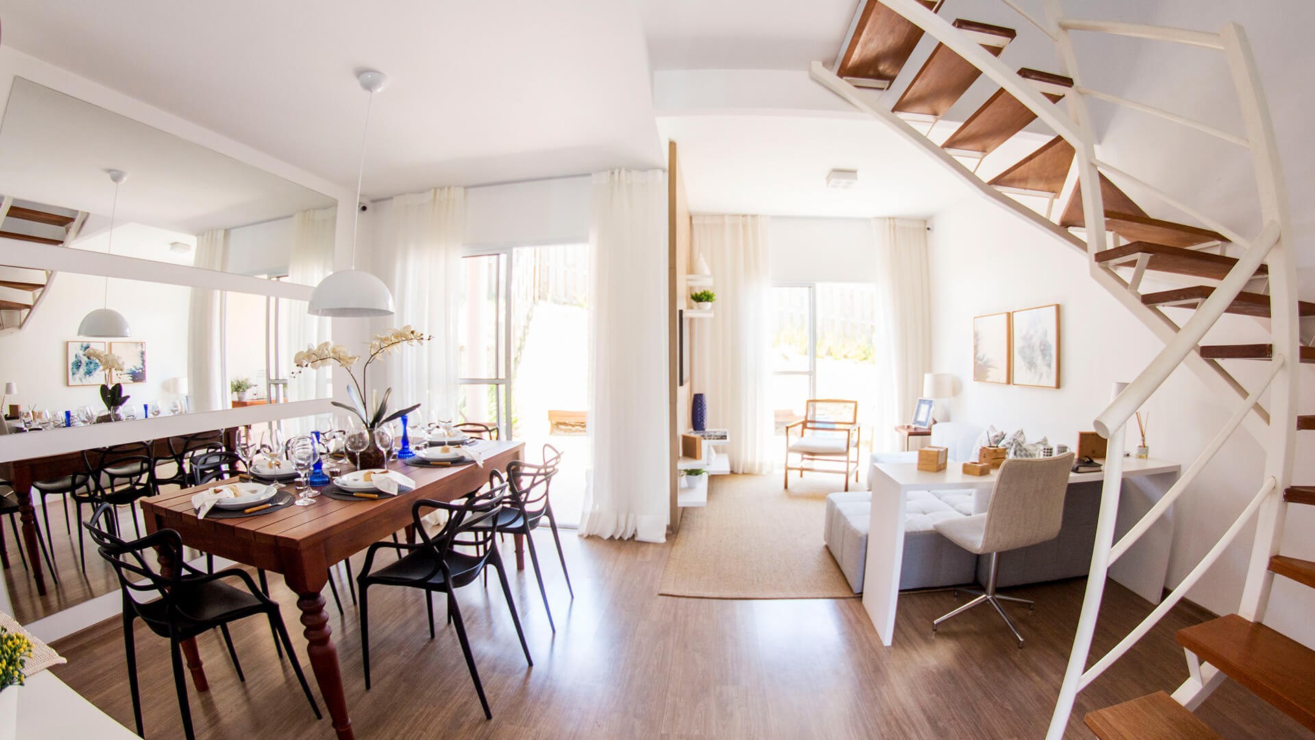 Veja Como Ficou o Casas de Toscana no Medeiros em Jundiaí