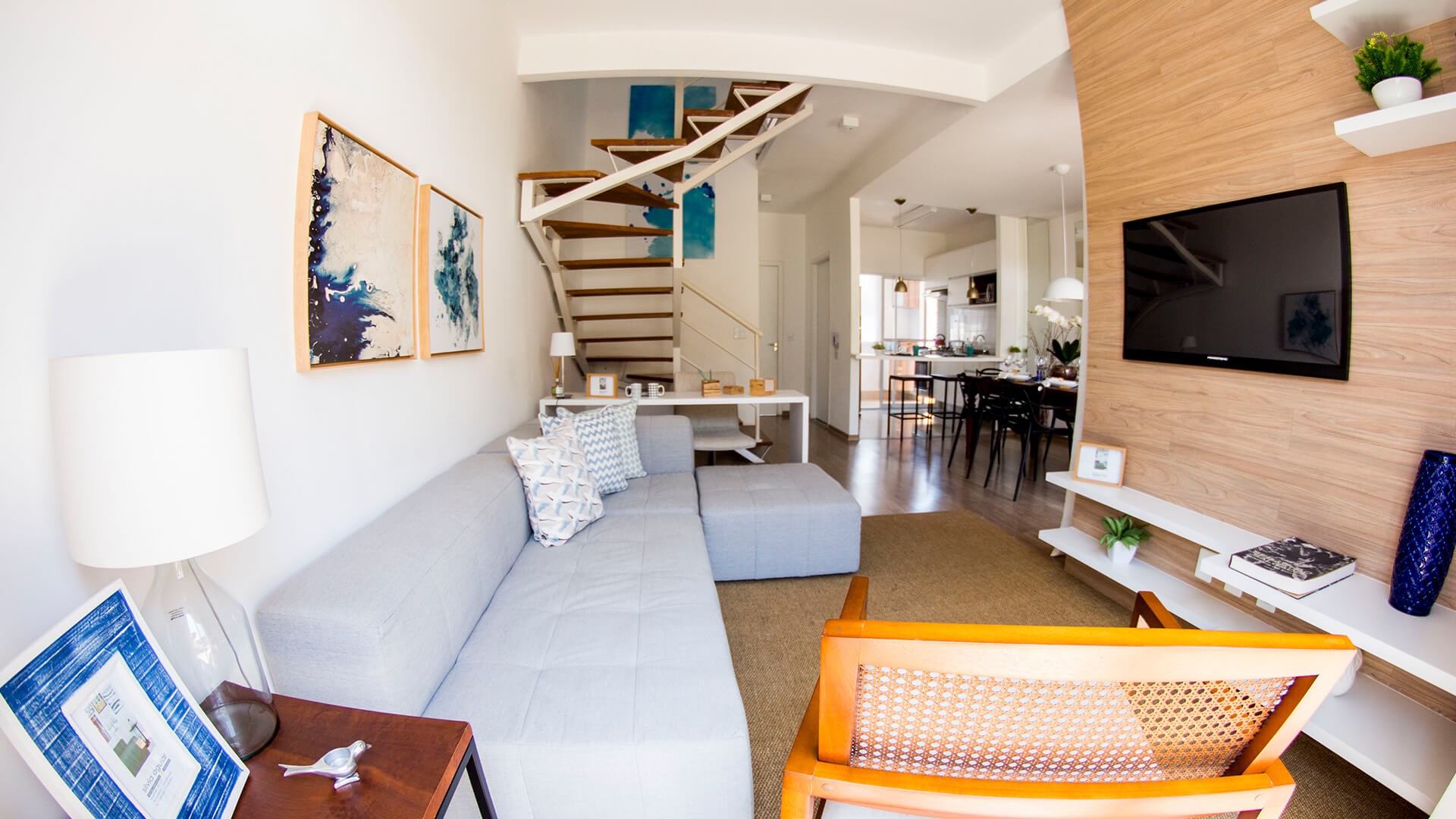 Veja Como Ficou o Casas de Toscana no Medeiros em Jundiaí