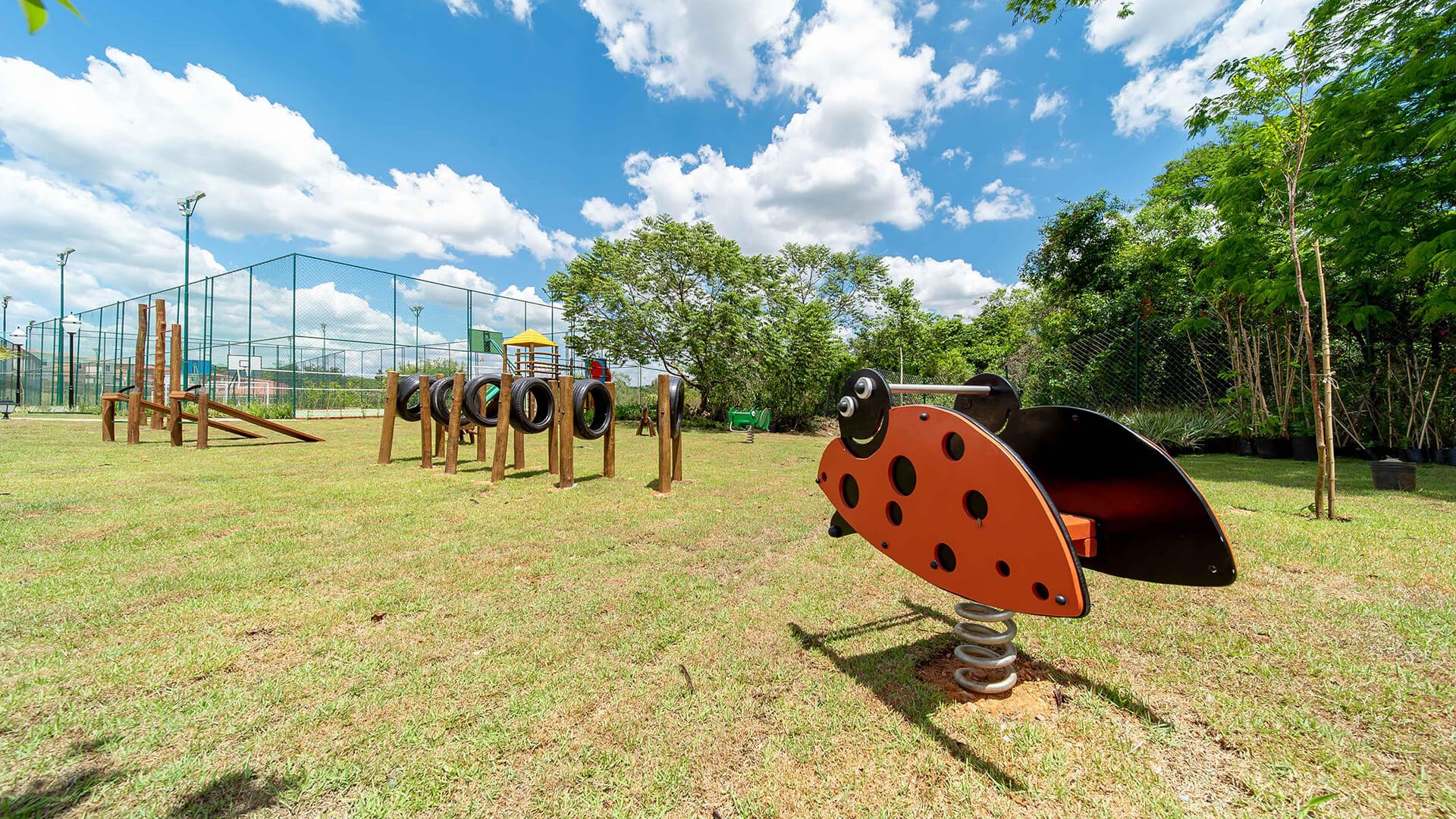 Veja Como Ficou o Casas de Toscana no Medeiros em Jundiaí