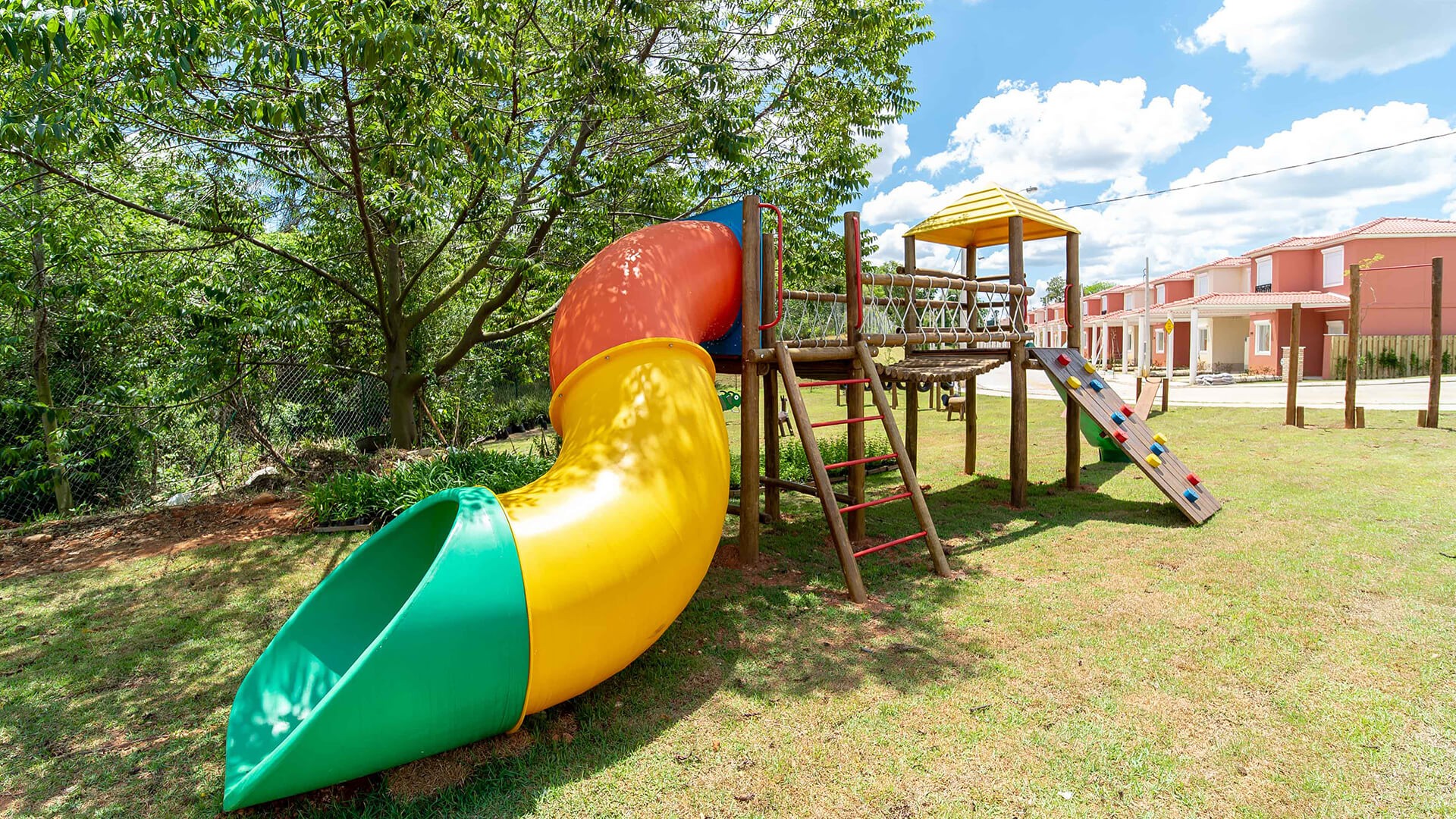 Veja Como Ficou o Casas de Toscana no Medeiros em Jundiaí
