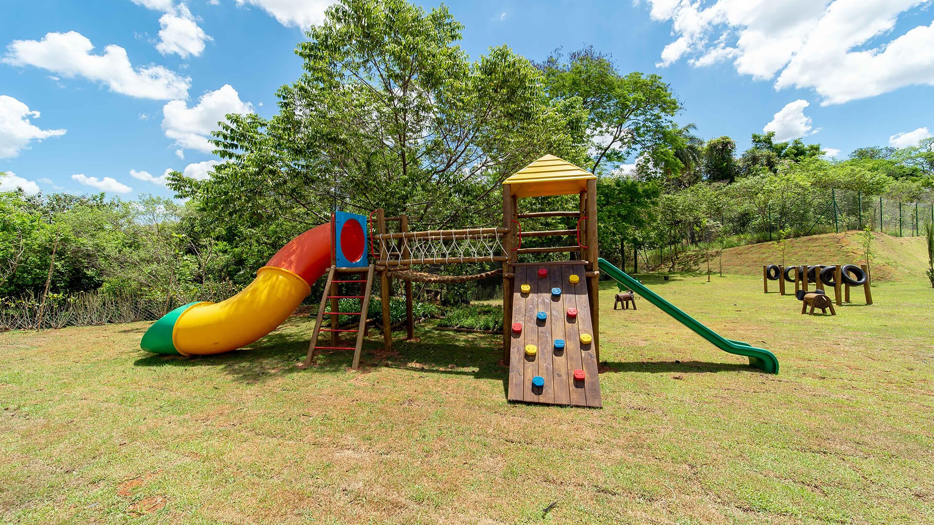 Veja Como Ficou o Casas de Toscana no Medeiros em Jundiaí