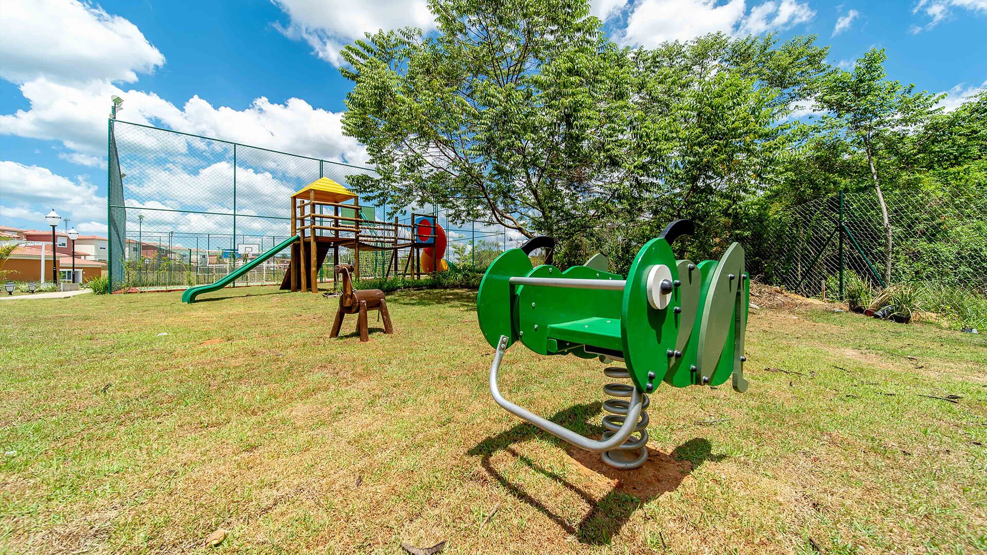 Veja Como Ficou o Casas de Toscana no Medeiros em Jundiaí
