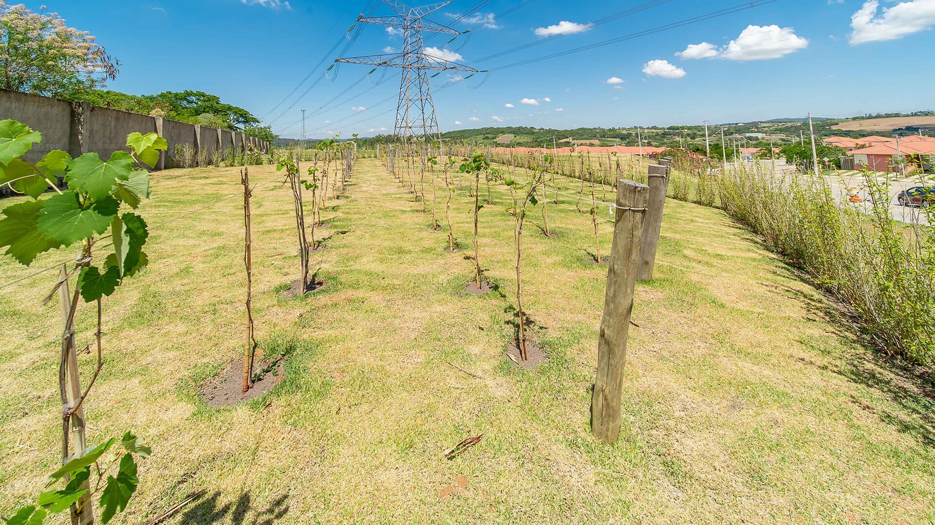 Veja Como Ficou o Casas de Toscana no Medeiros em Jundiaí