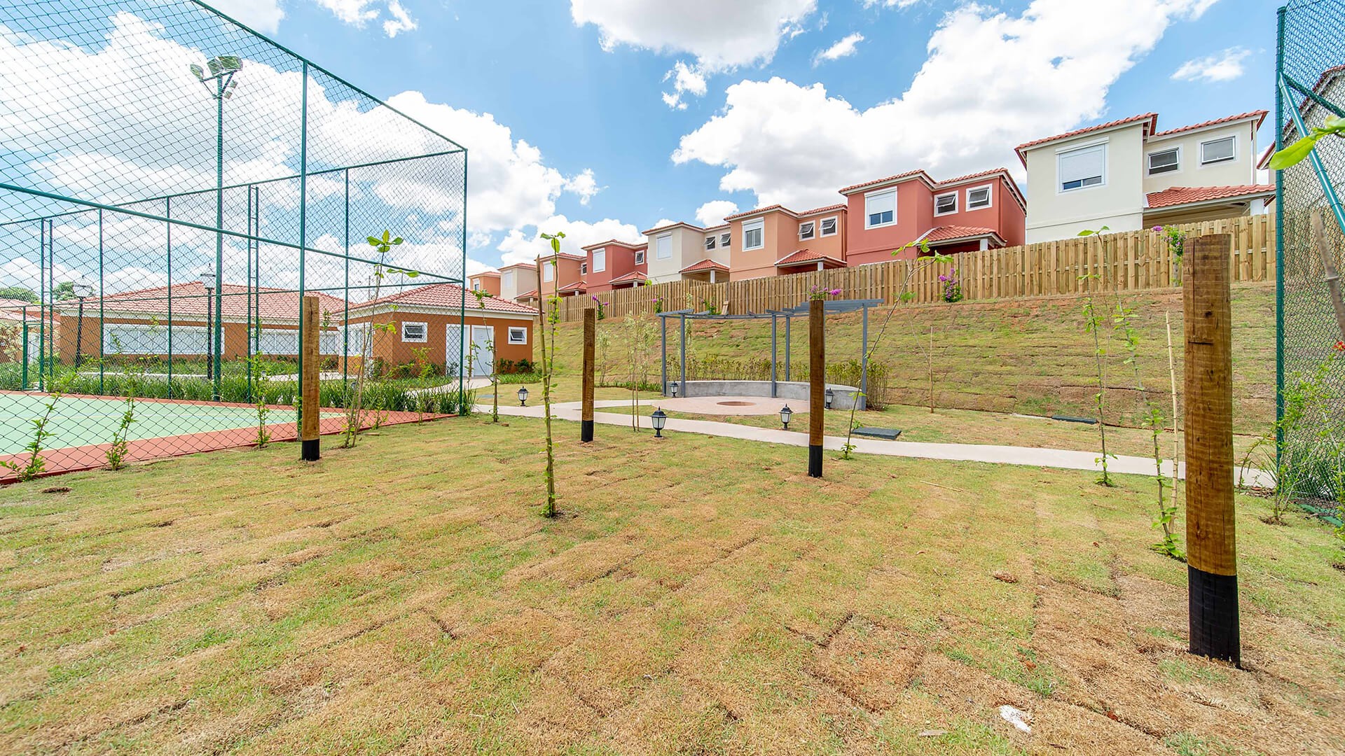 Veja Como Ficou o Casas de Toscana no Medeiros em Jundiaí