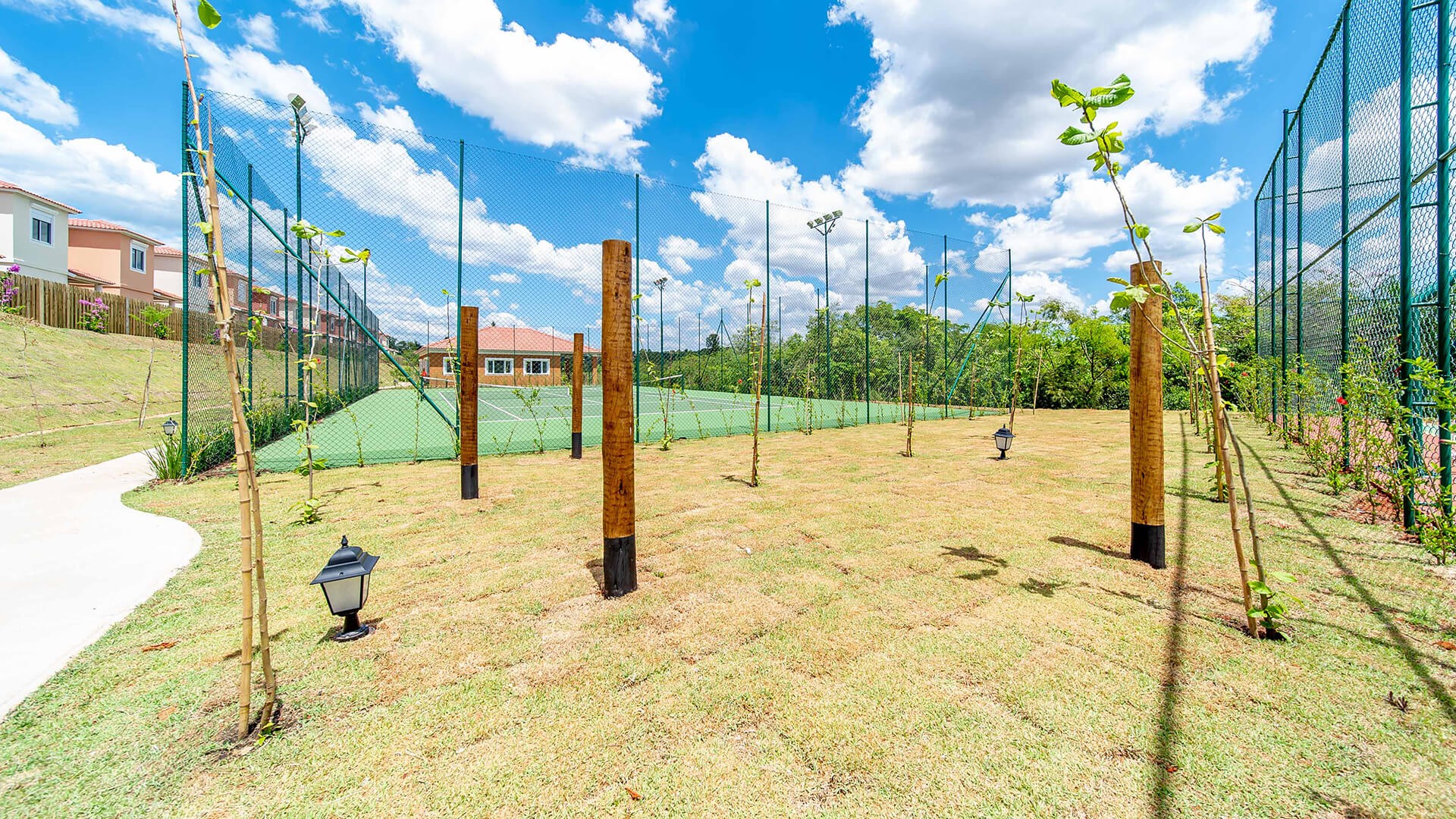 Veja Como Ficou o Casas de Toscana no Medeiros em Jundiaí