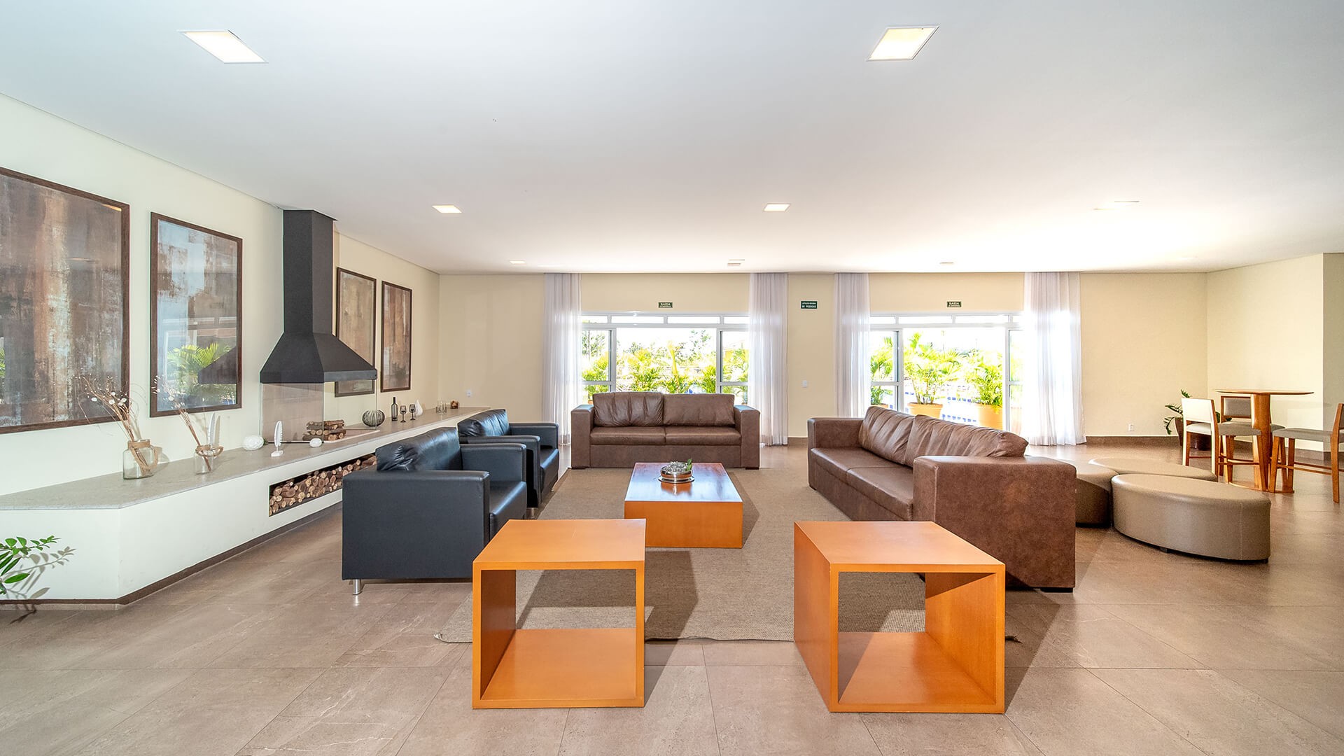 Veja Como Ficou o Casas de Toscana no Medeiros em Jundiaí