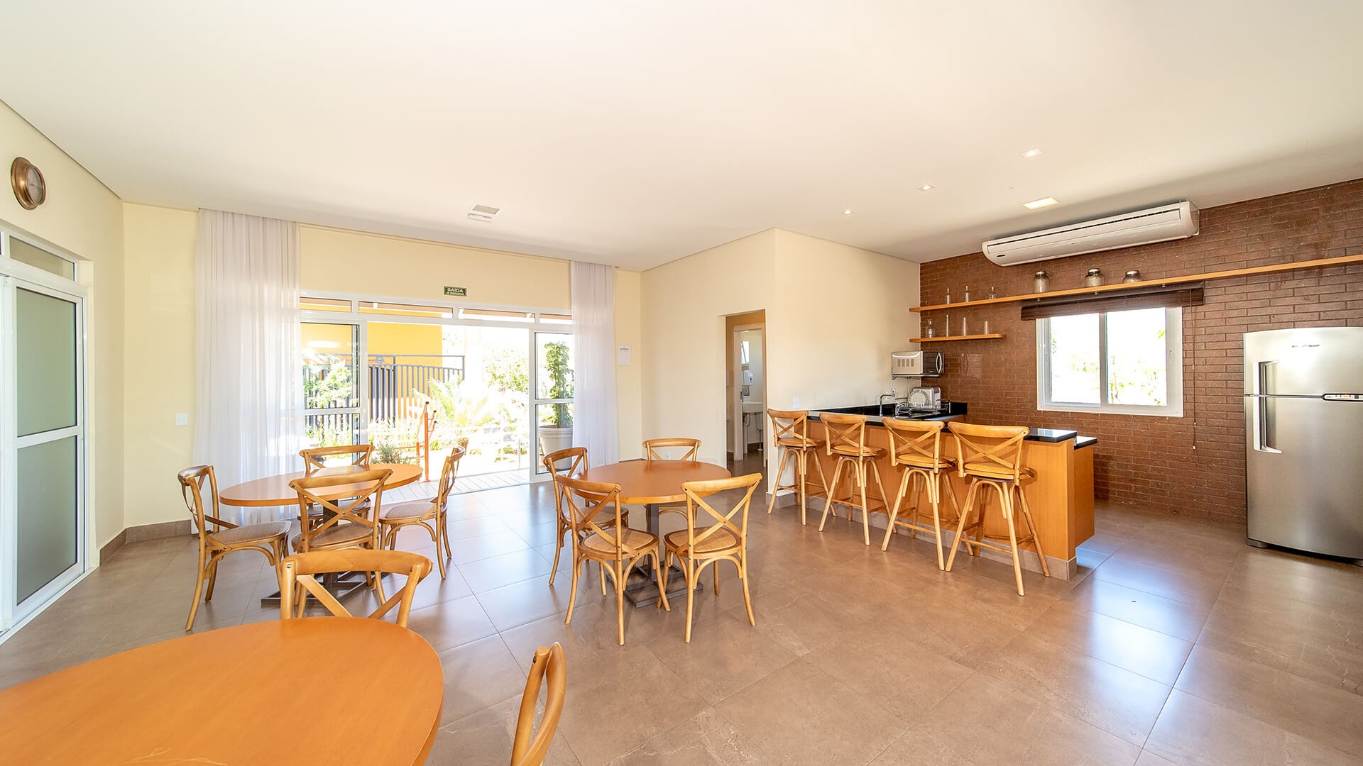 Veja Como Ficou o Casas de Toscana no Medeiros em Jundiaí