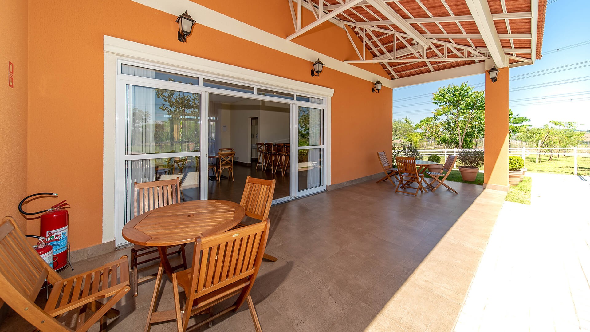 Veja Como Ficou o Casas de Toscana no Medeiros em Jundiaí