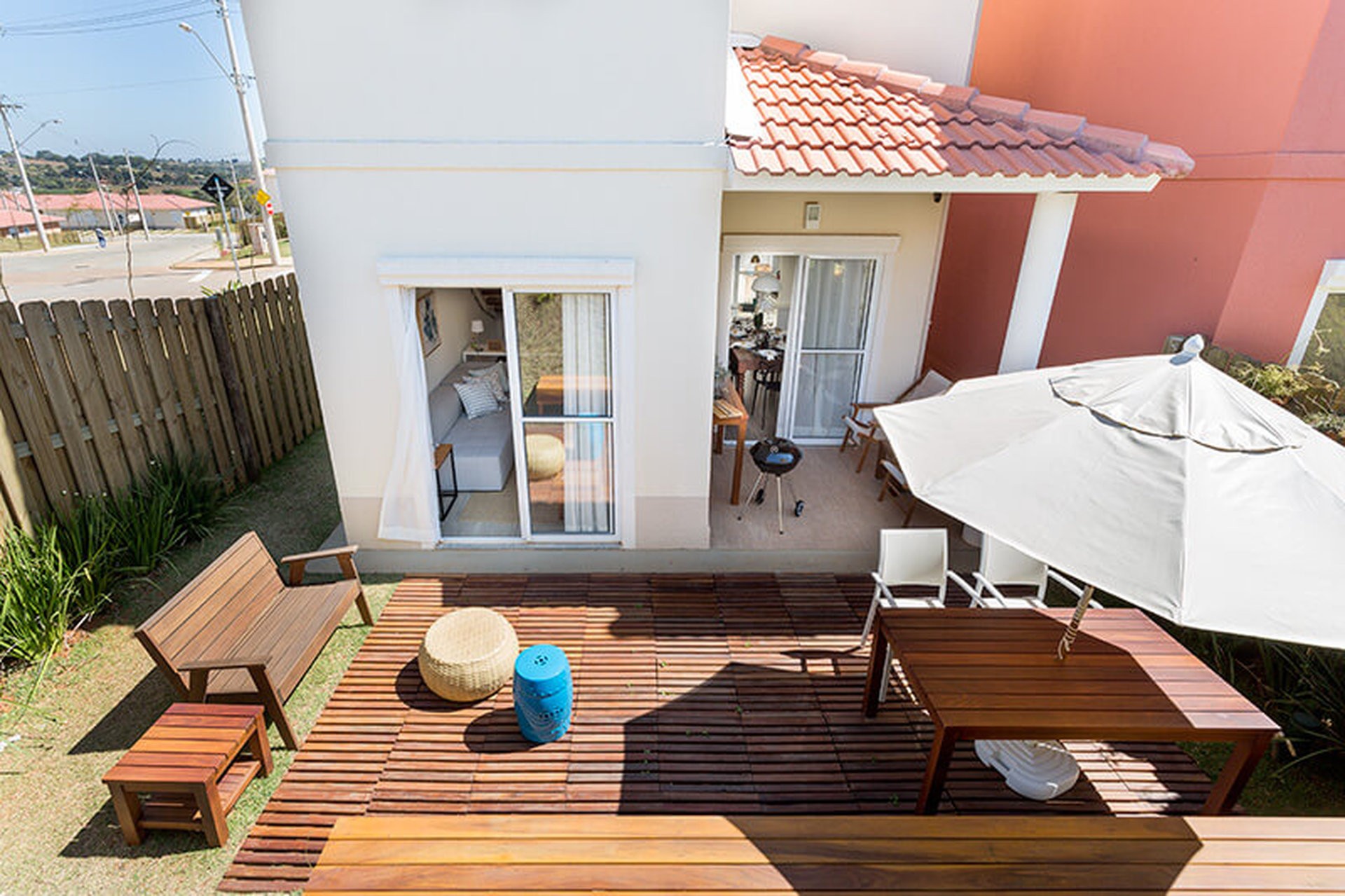 Veja Como Ficou o Casas de Toscana no Medeiros em Jundiaí