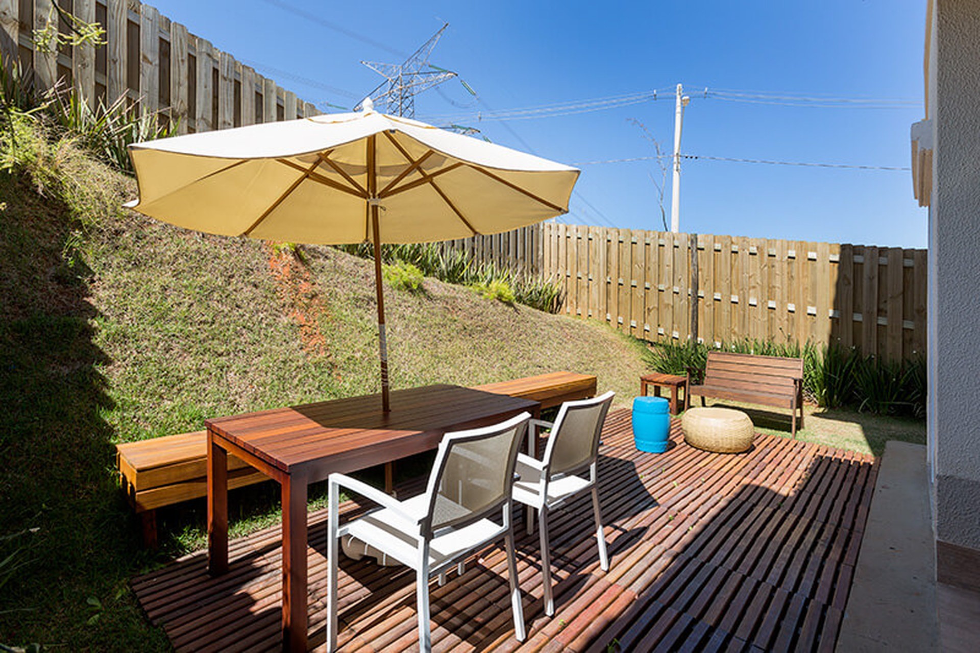 Veja Como Ficou o Casas de Toscana no Medeiros em Jundiaí