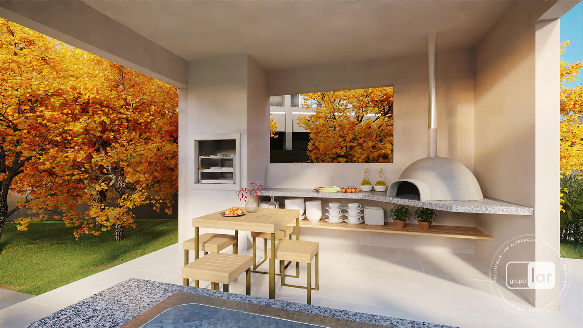 Lançamento La Sierra no Medeiros em Jundiaí