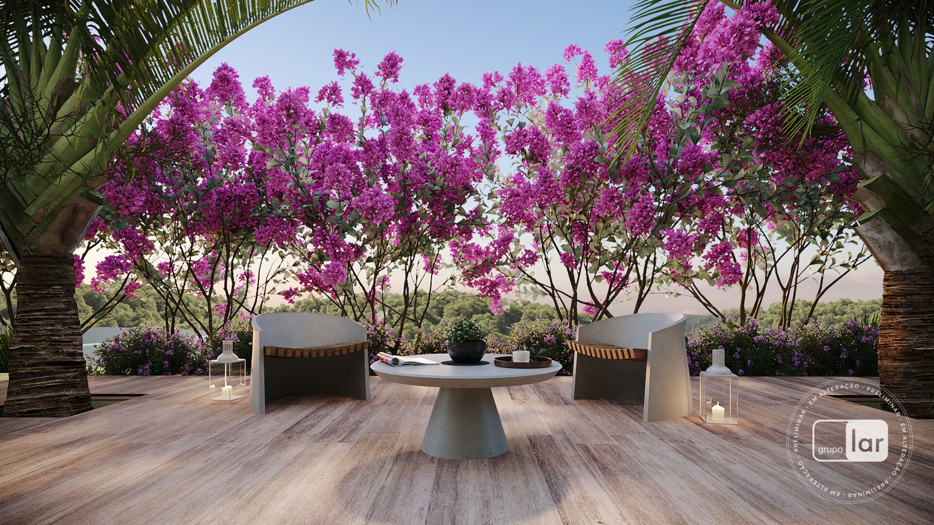 Lançamento La Sierra no Medeiros em Jundiaí