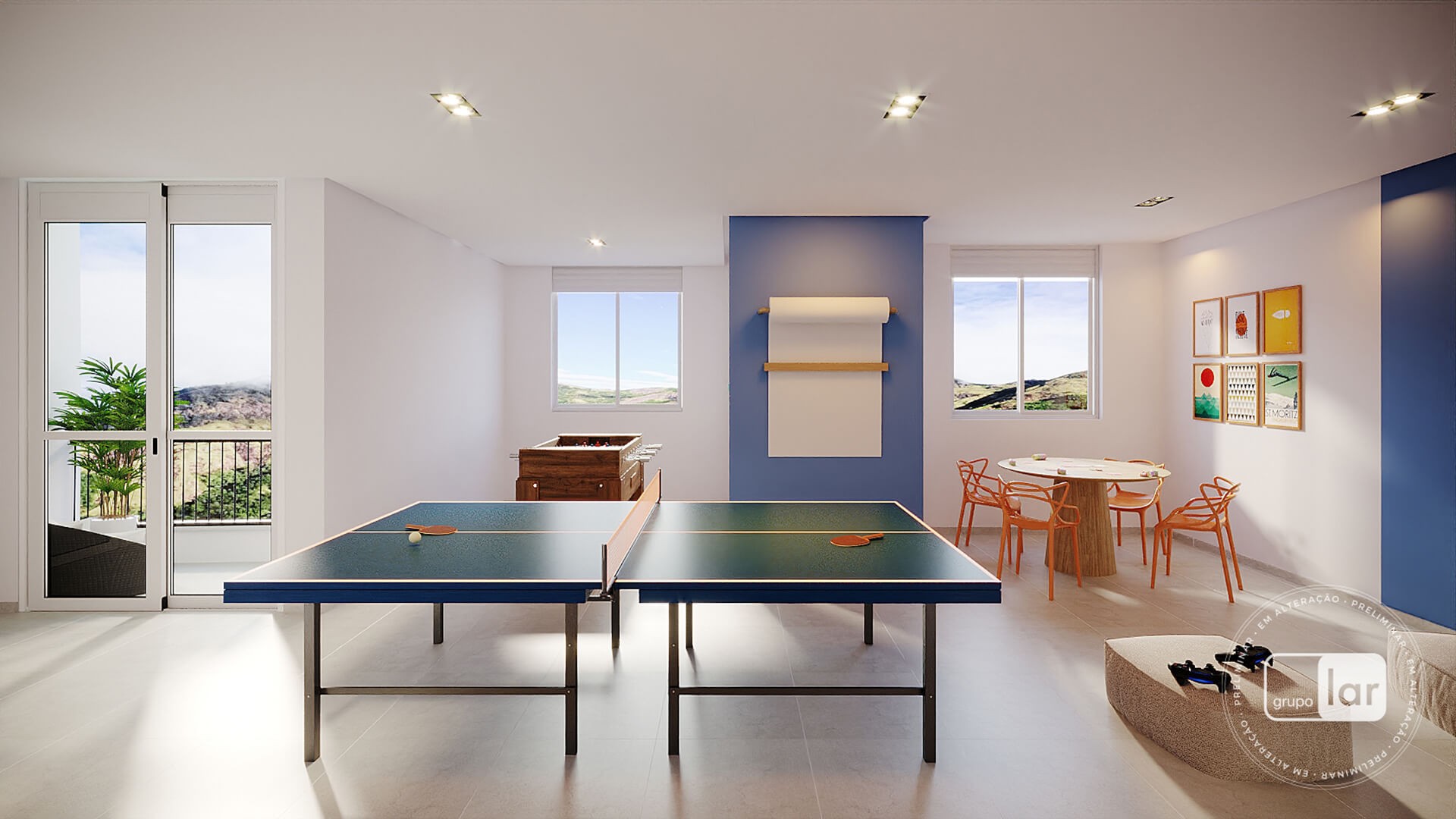 Lançamento La Sierra no Medeiros em Jundiaí