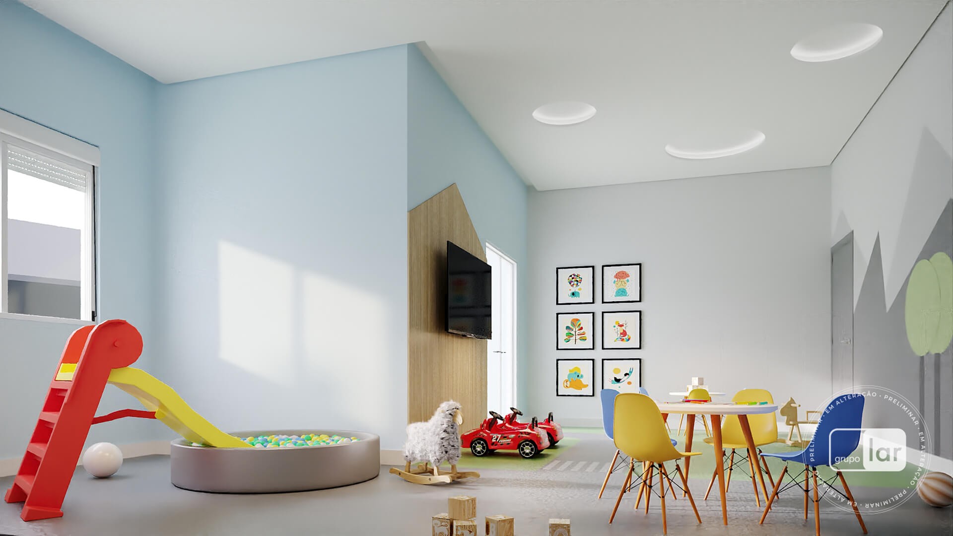 Lançamento La Sierra no Medeiros em Jundiaí