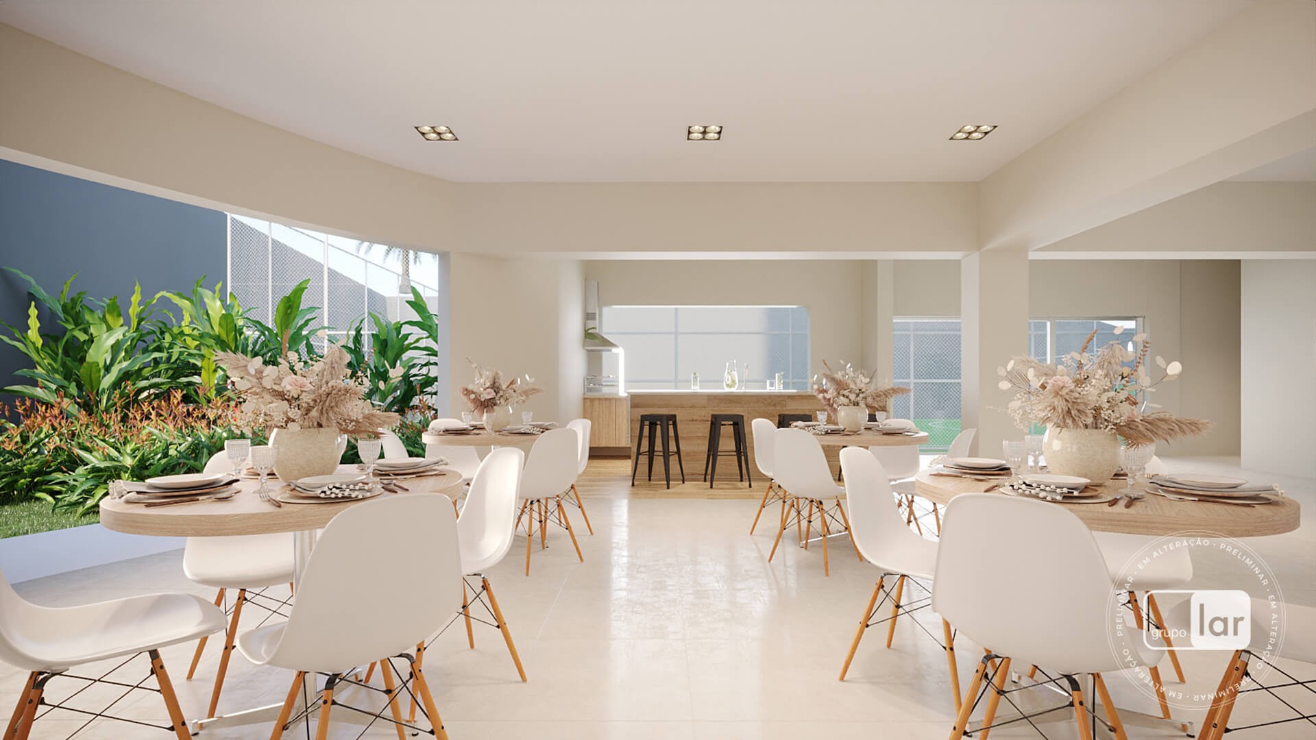 Lançamento La Sierra no Medeiros em Jundiaí