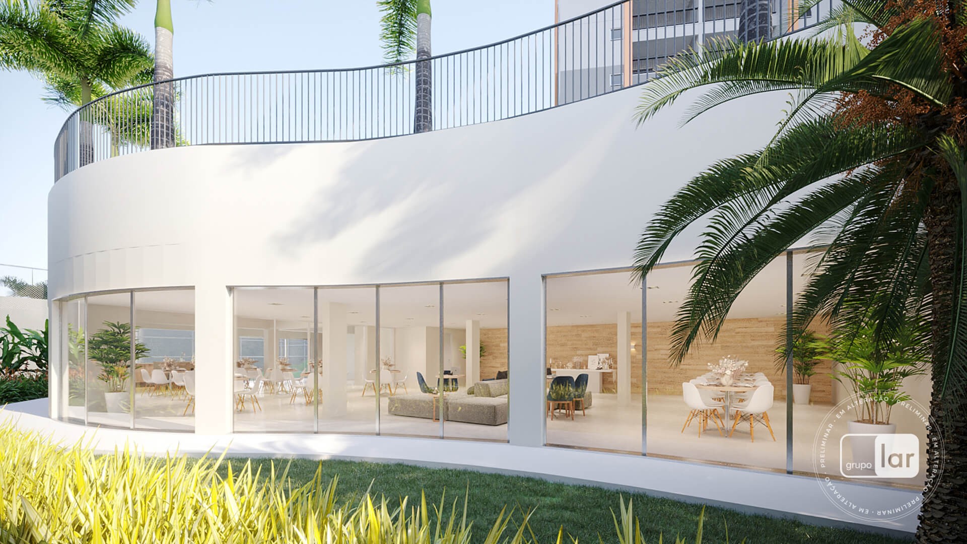 Lançamento La Sierra no Medeiros em Jundiaí