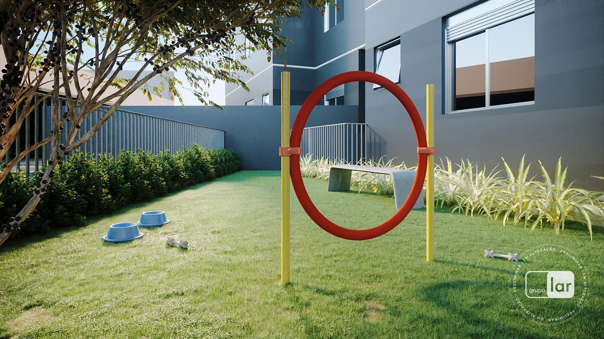 Lançamento La Sierra no Medeiros em Jundiaí