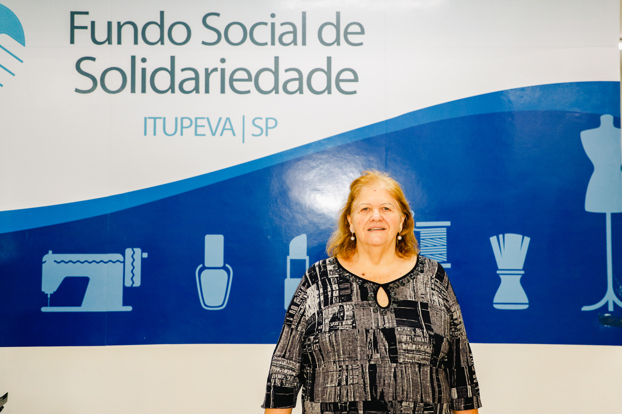 Fundo Social de Solidariedade em Itupeva Recebe Nova Presidente
