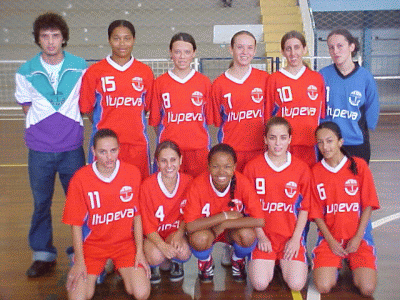 Futsal Feminino