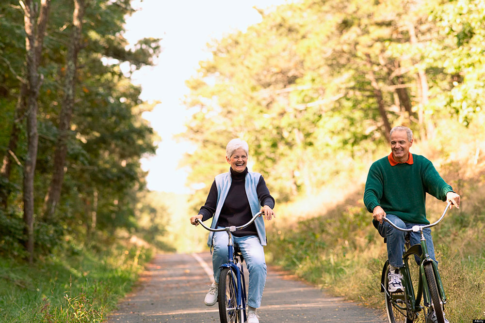 A ciência nos garante que o corpo humano pode viver cerca de 120 anos