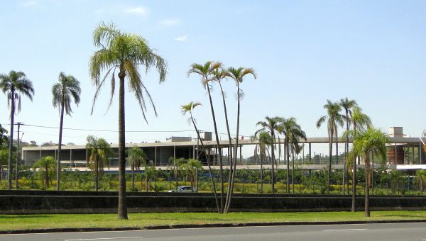 Hino de Jundiai - SP