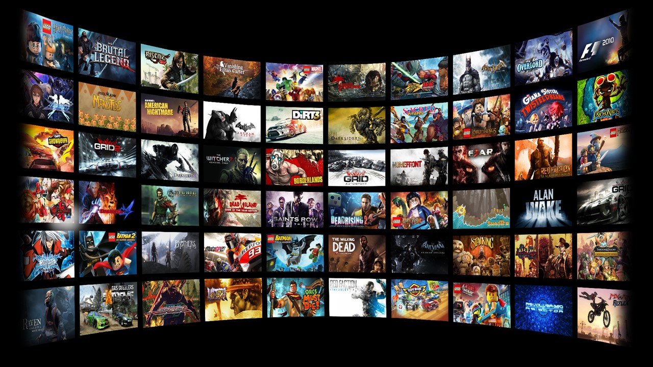 Games que ainda irão lançar em 2018!