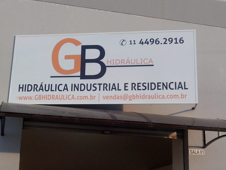 G&B Hidráulica em Itupeva