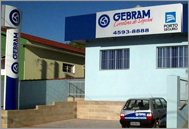 Gebram Seguros Itupeva