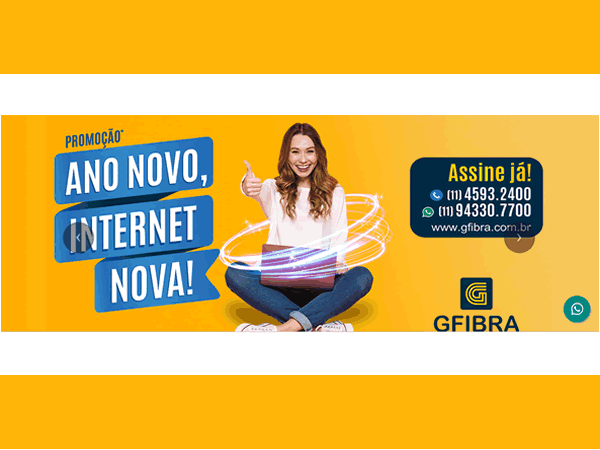 GFibra Internet